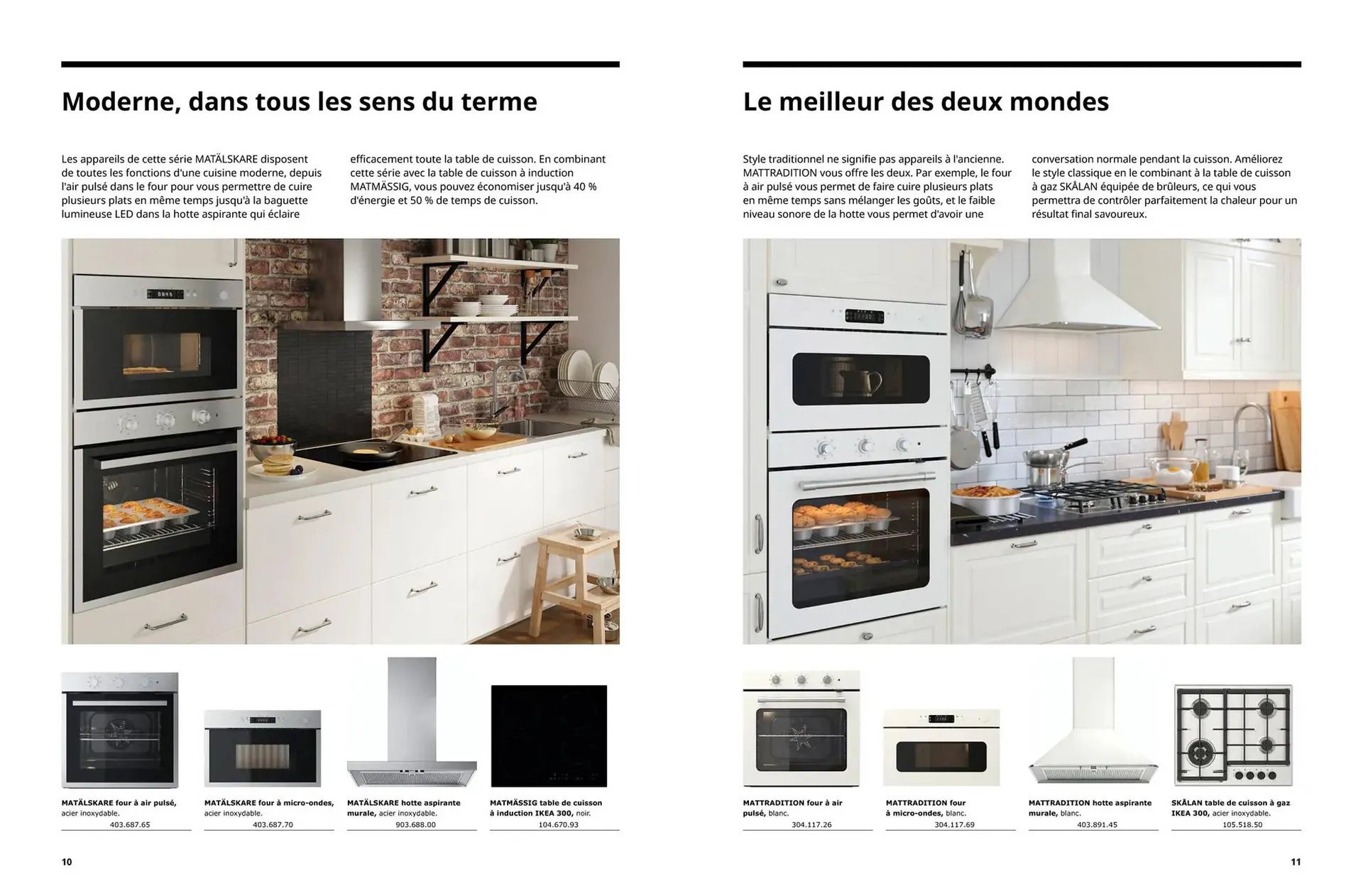 Catalogue IKEA du 7 octobre au 31 décembre 2025 - Catalogue page 6