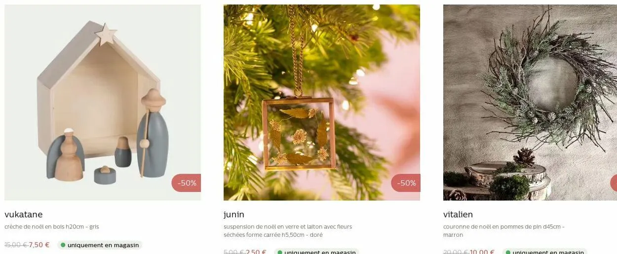 Alinéa Catalogue actuel du 27 octobre au 2 novembre 2025 - Catalogue page 7