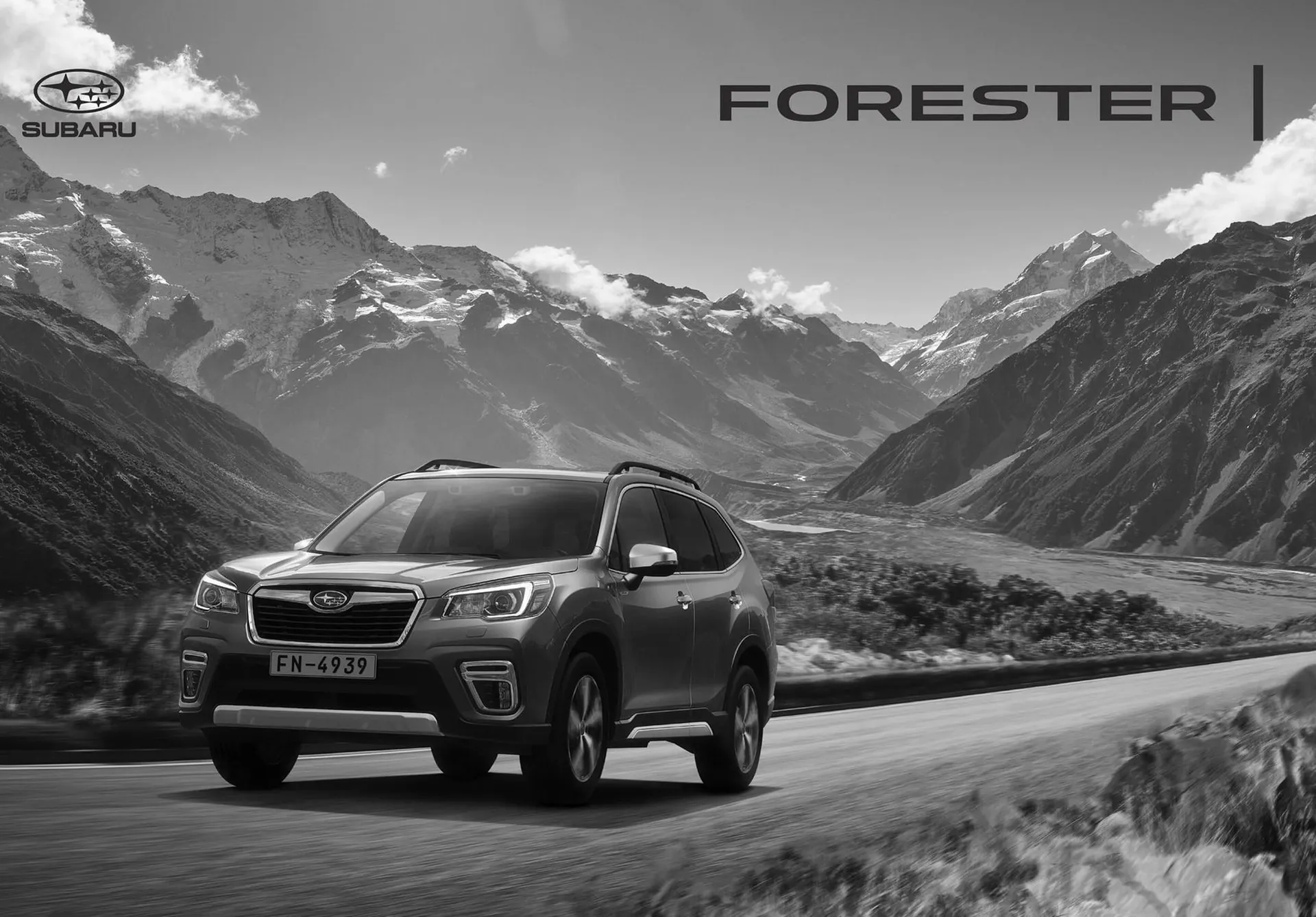 Catalogue Subaru du 5 août au 30 novembre 2025 - Catalogue page 16