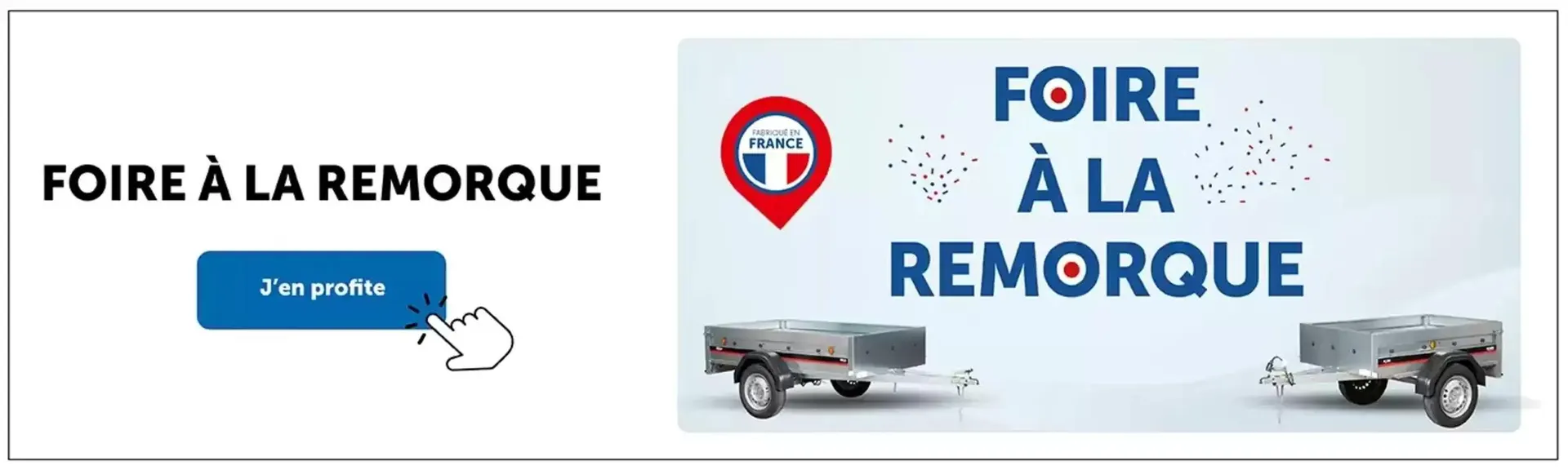 Catalogue Roady du 3 mars au 31 mars 2025 - Catalogue page 7