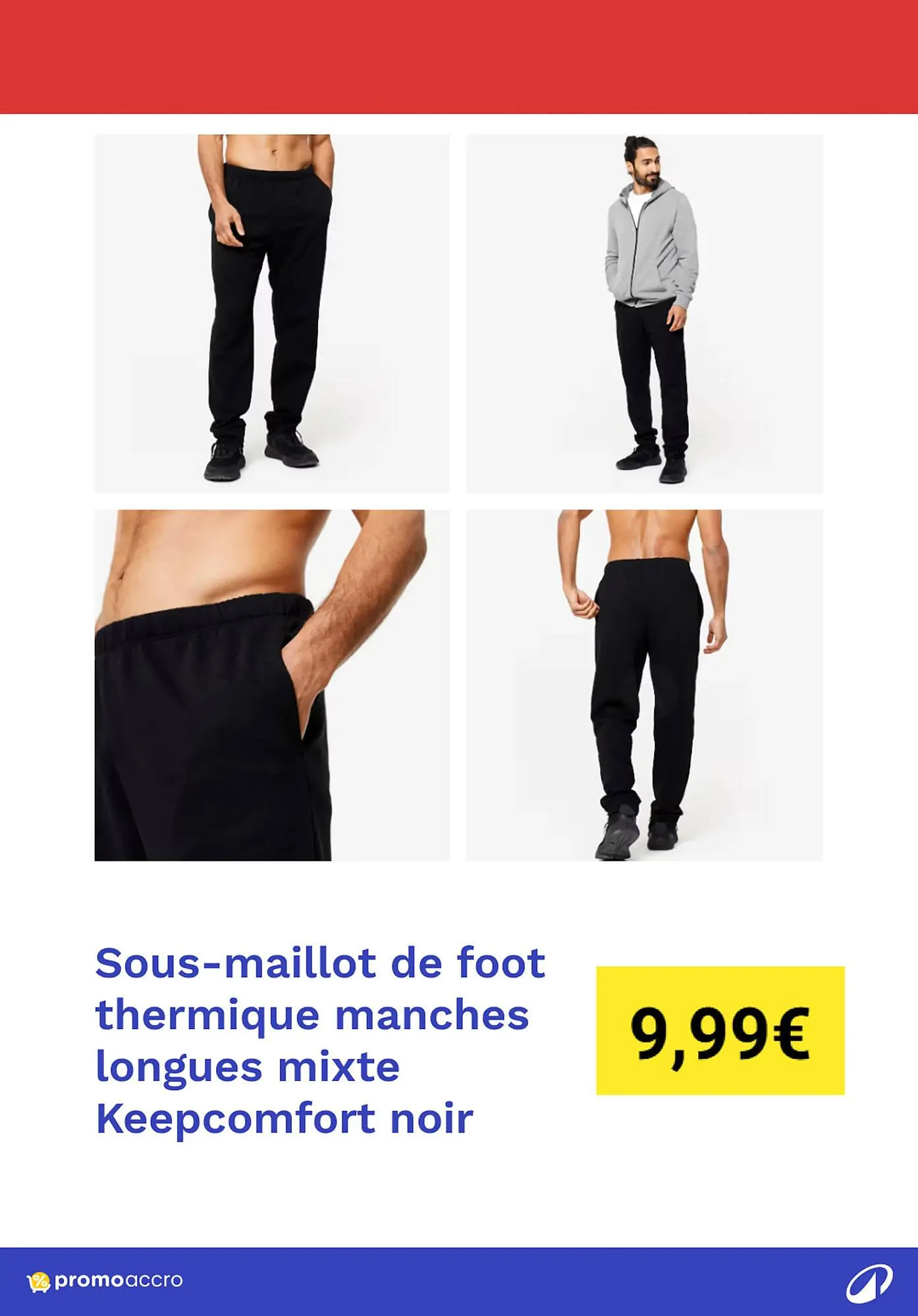 Catalogue Decathlon du 30 octobre au 22 novembre 2025 - Catalogue page 5