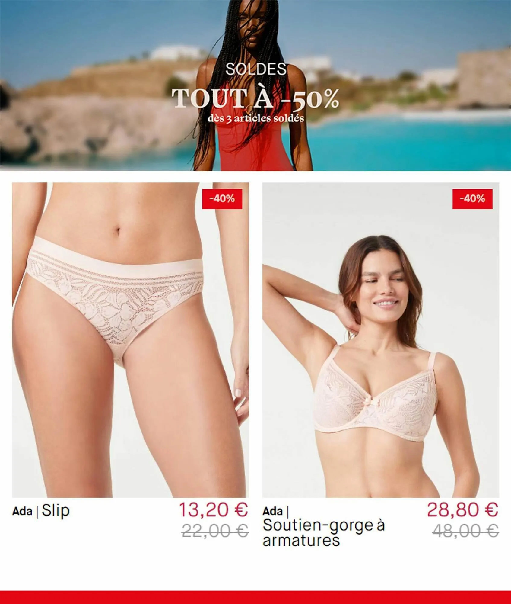 Catalogue Darjeeling du 3 juillet au 19 juillet 2023 - Catalogue page 2