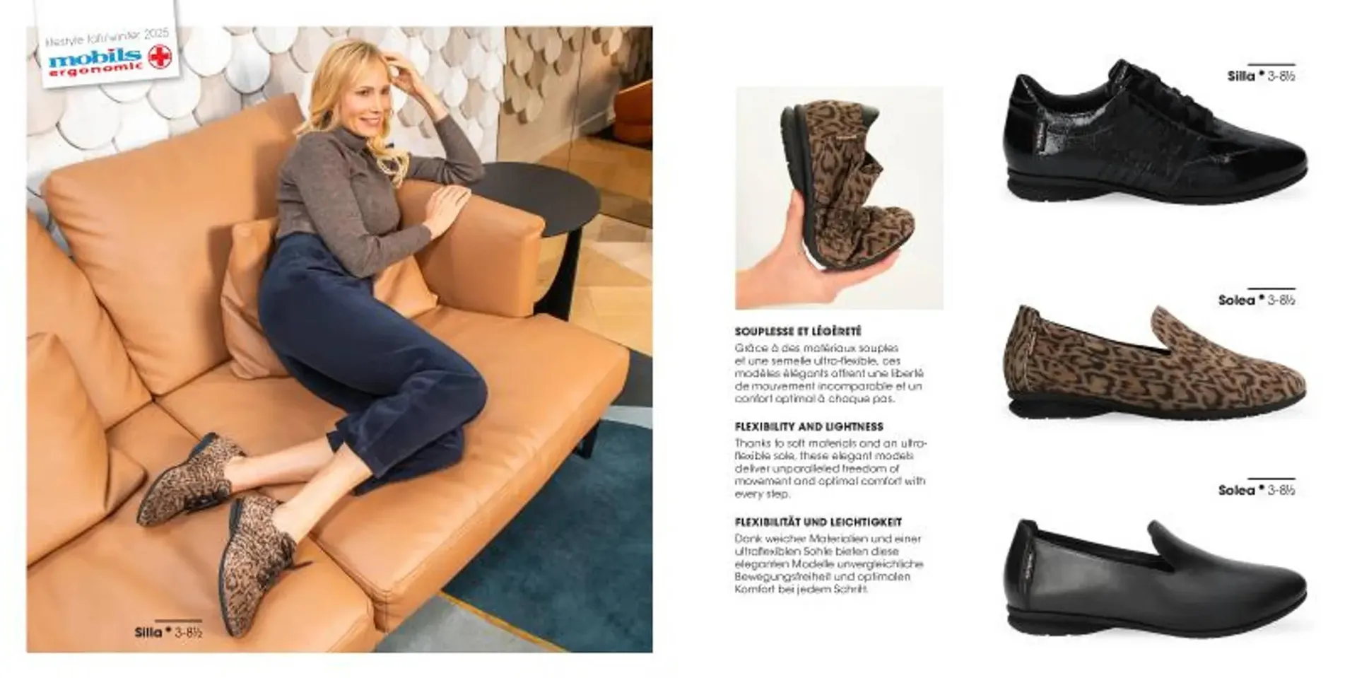 Catalogue Mephisto du 27 août au 31 décembre 2025 - Catalogue page 9