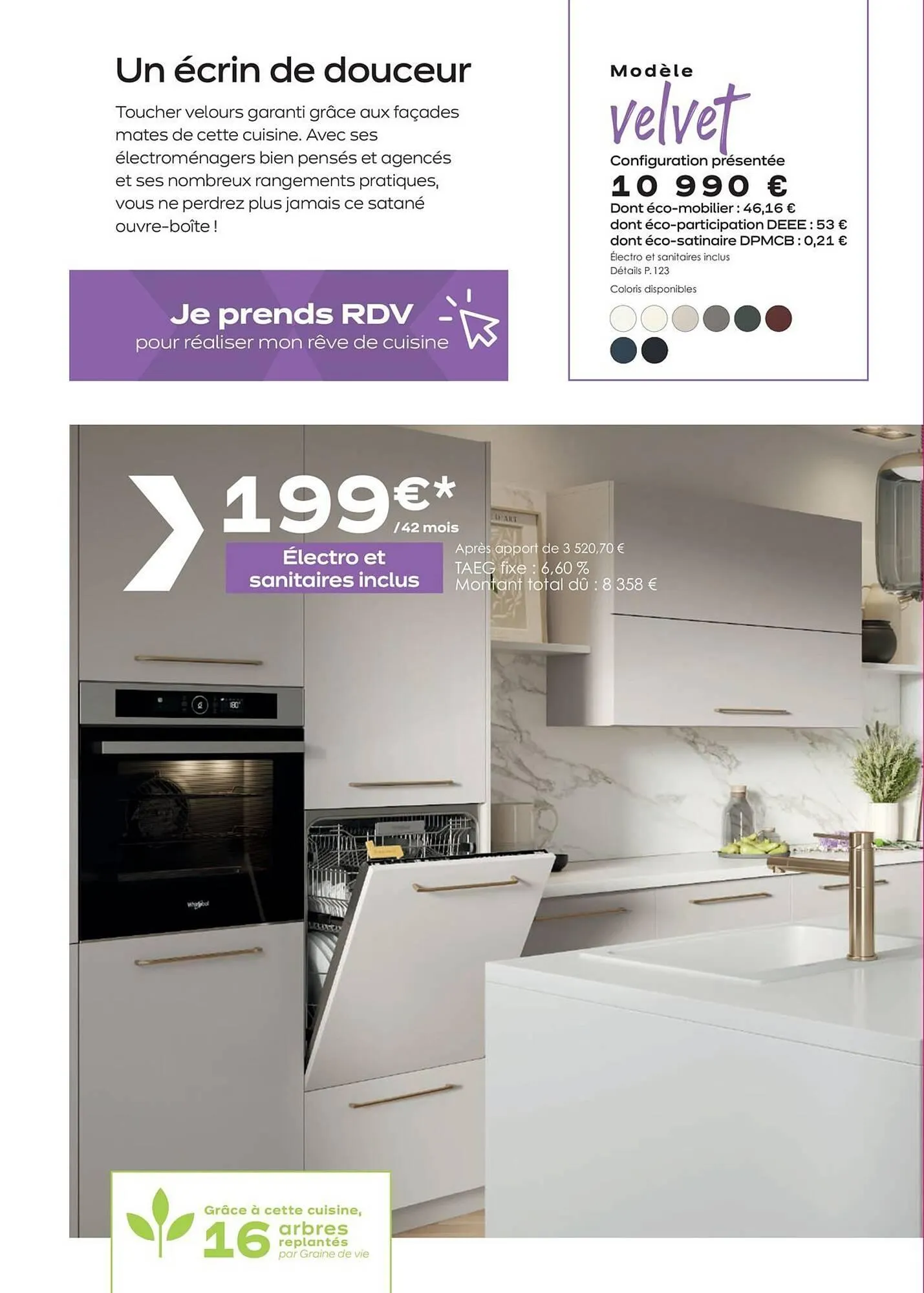 Catalogue Ixina du 10 février au 30 novembre 2025 - Catalogue page 36