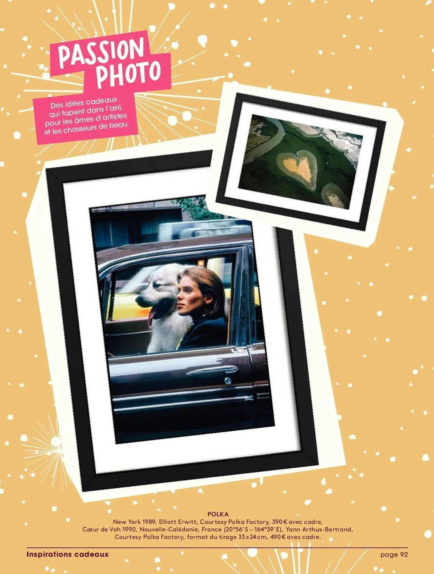 Catalogue Le bon marché du 25 octobre au 31 décembre 2023 - Catalogue page 139