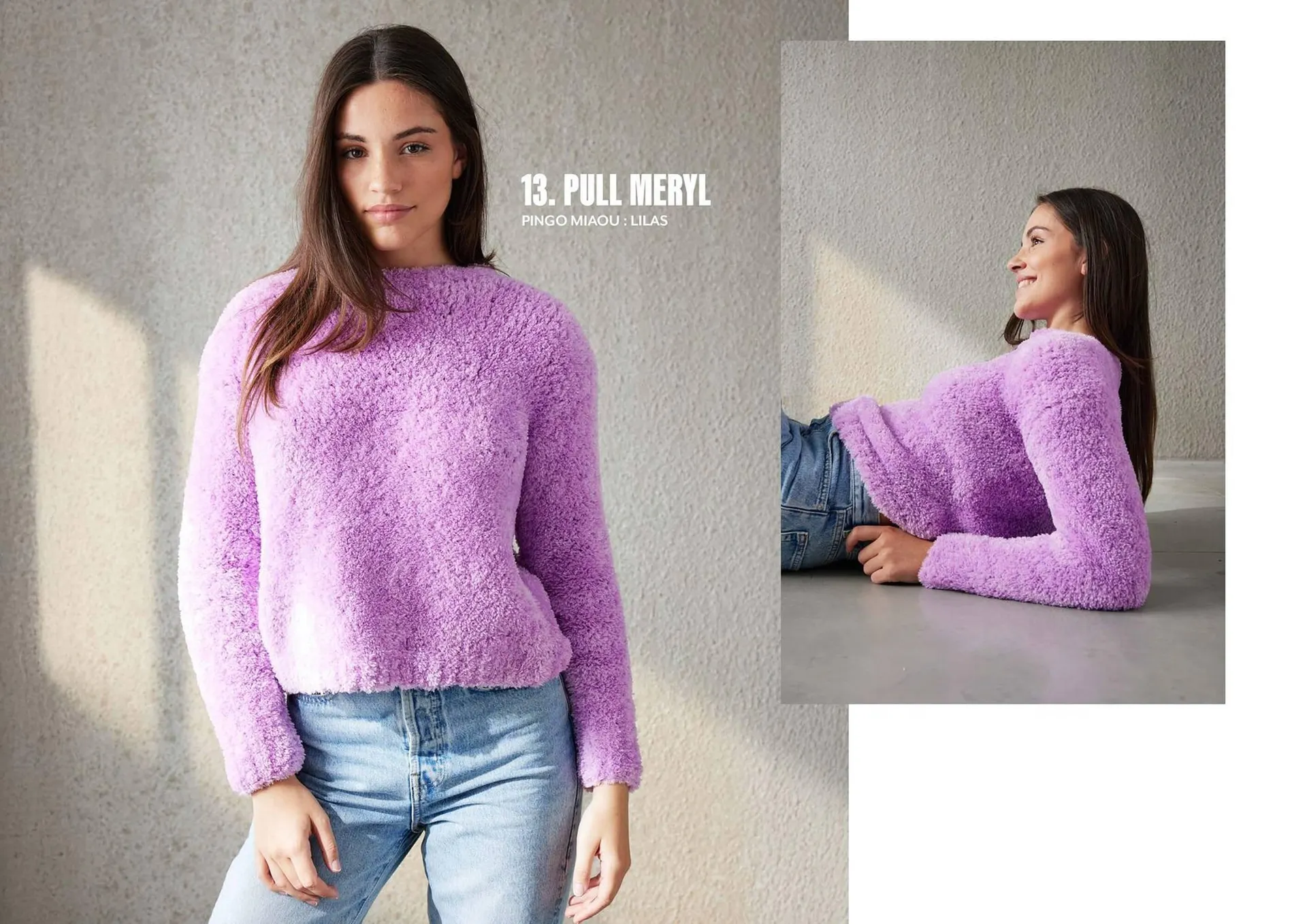 Catalogue Phildar du 24 septembre au 28 février 2026 - Catalogue page 14