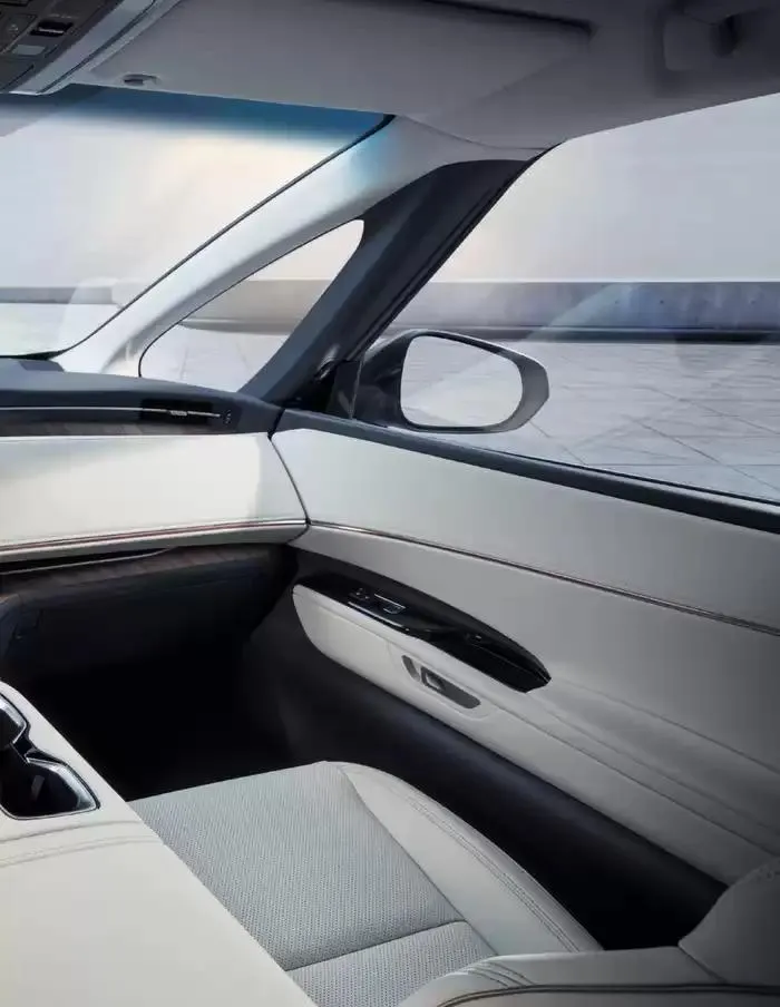 Lexus LM du 27 mars au 27 mars 2026 - Catalogue page 7