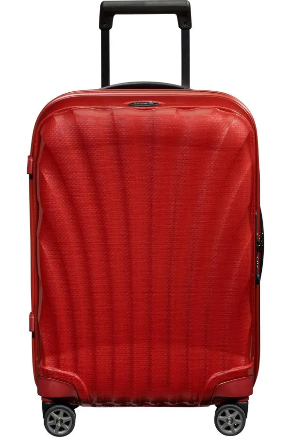 Trolley mit 4 Rollen 55cm