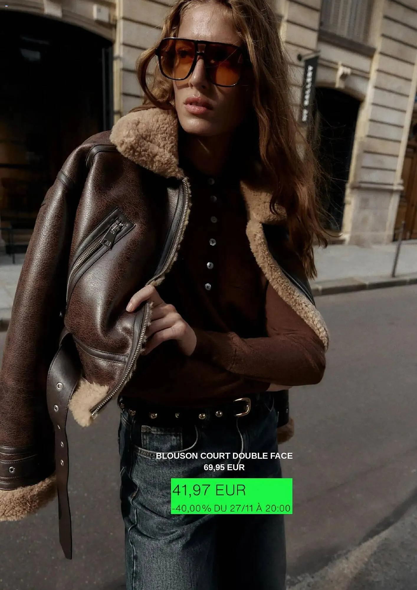 Catalogue Zara du 27 novembre au 1 décembre 2025 - Catalogue page 5