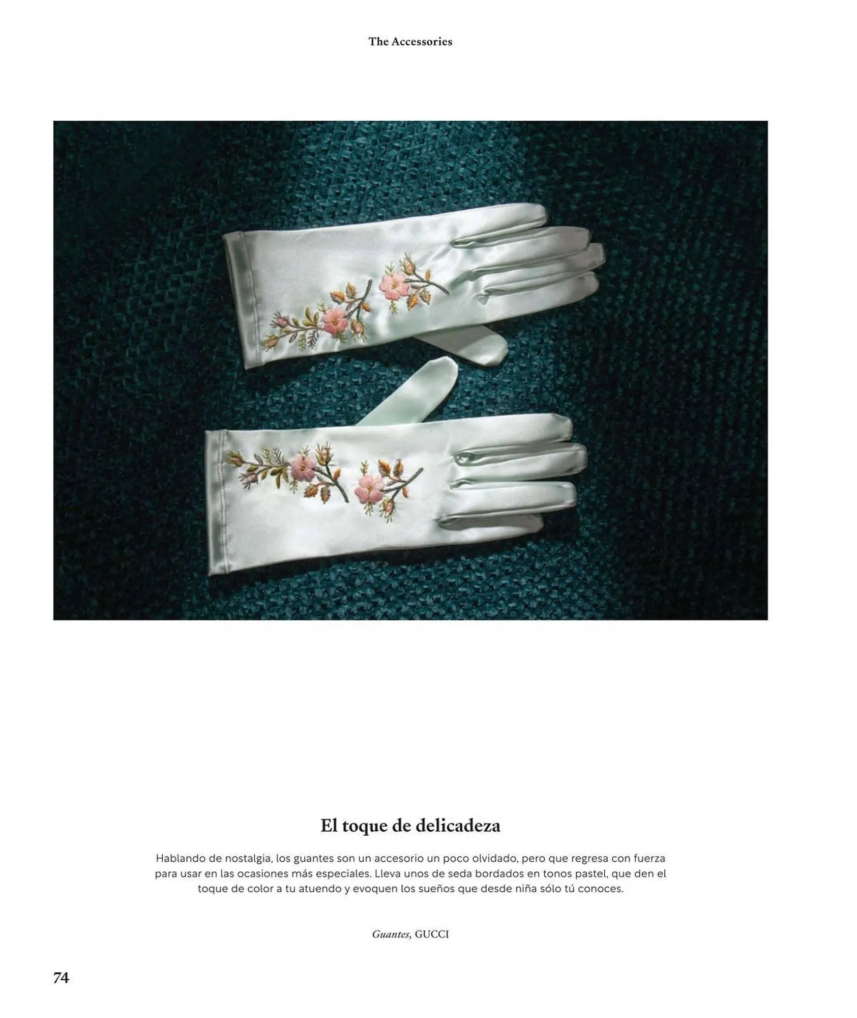 Catalogue Lipault du 5 février au 31 décembre 2026 - Catalogue page 76