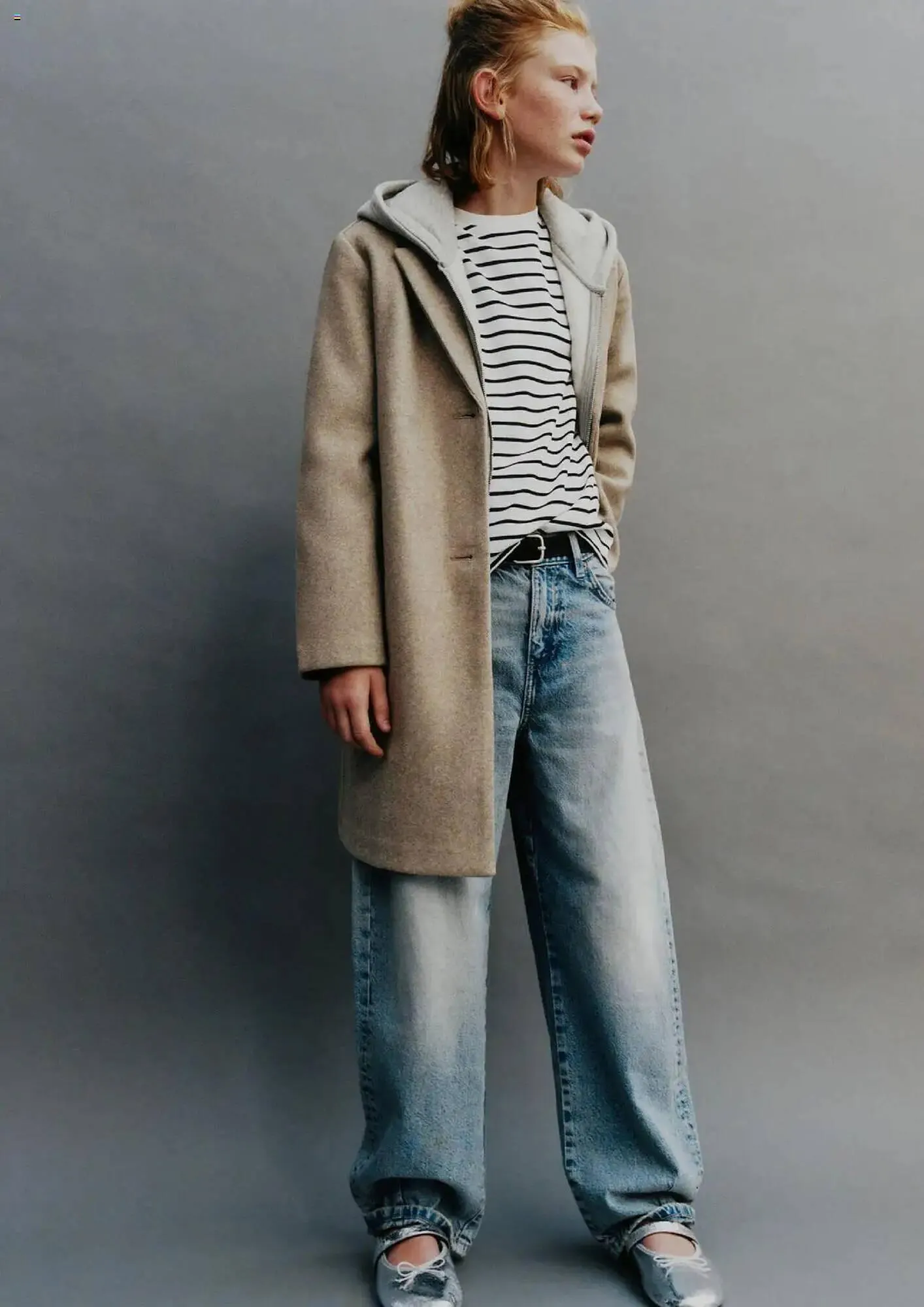 Catálogo de Catálogo Zara 1 de octubre al 1 de noviembre 2025 - Página 16