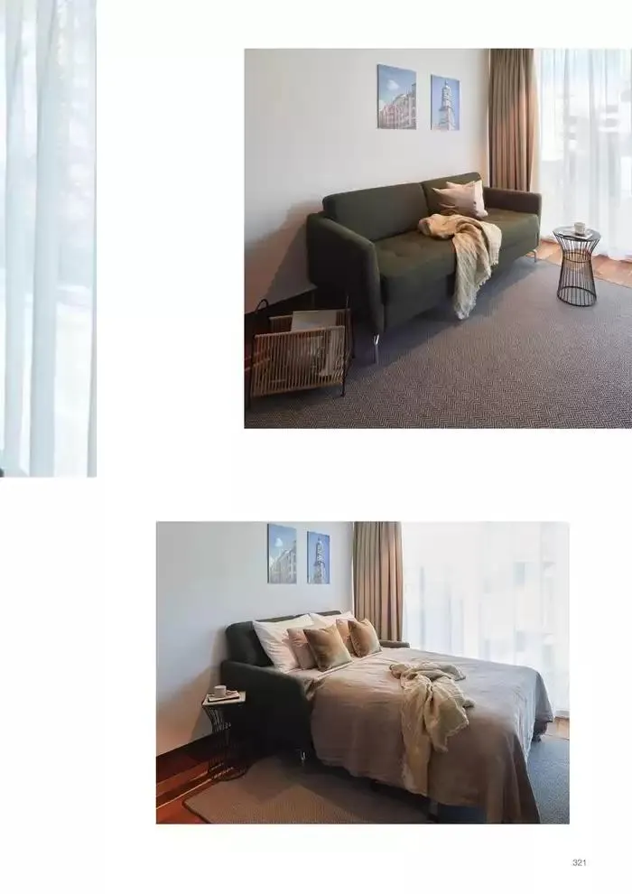 C O N T R A C T L O O K B O O K du 7 janvier au 31 décembre 2025 - Catalogue page 321