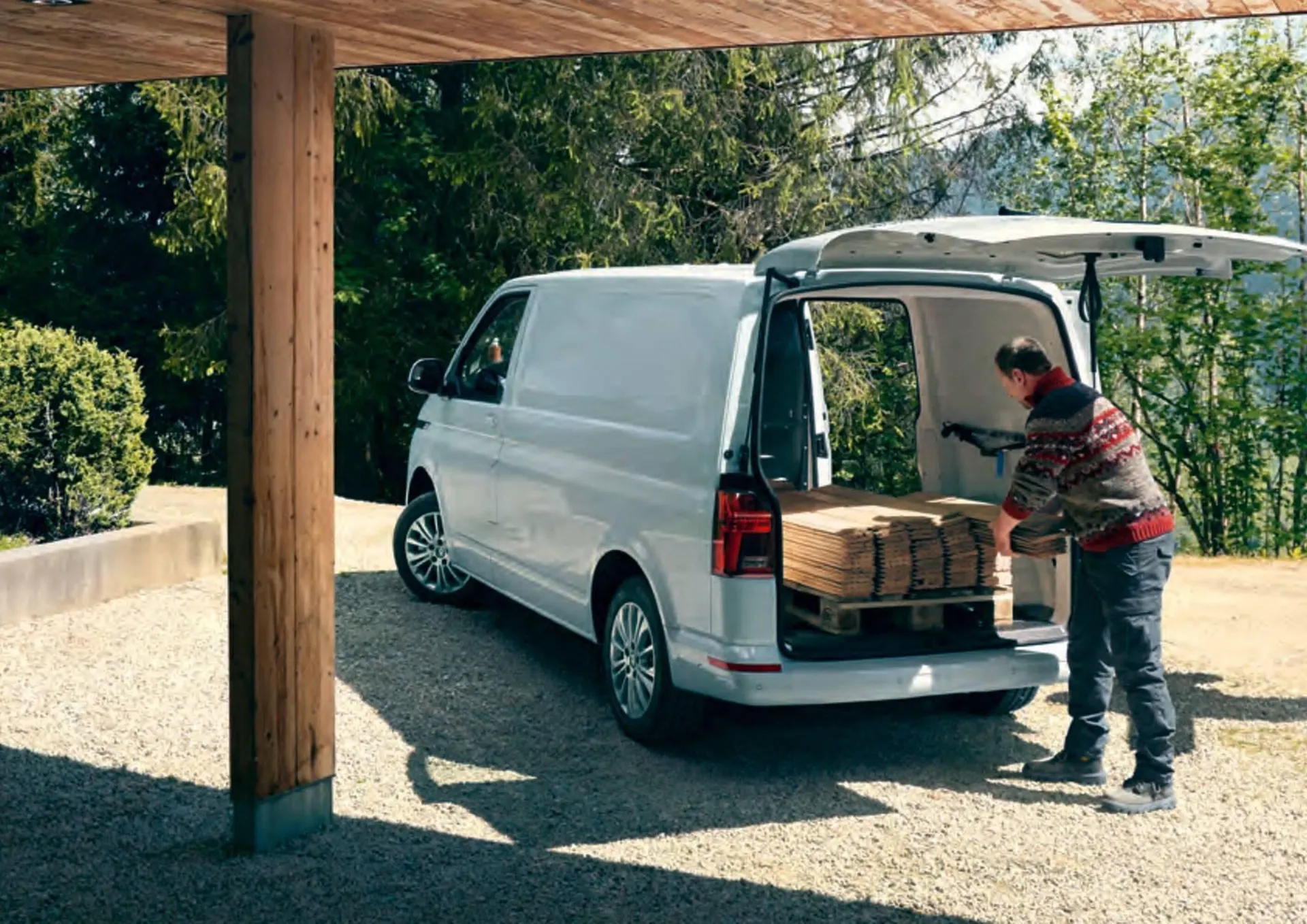 Catalogue Volkswagen du 7 août au 31 mars 2026 - Catalogue page 4