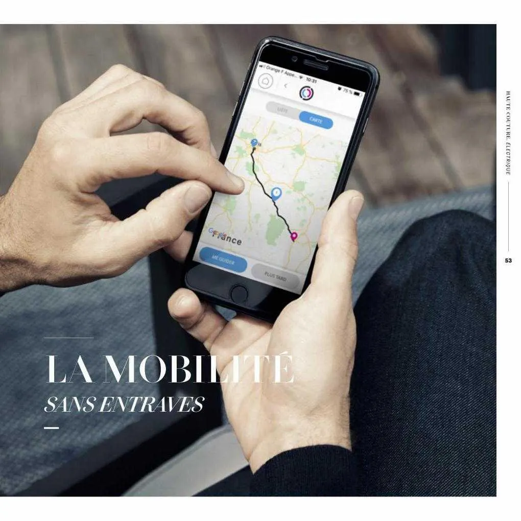 Catalogue DS du 21 juillet au 31 août 2023 - Catalogue page 53