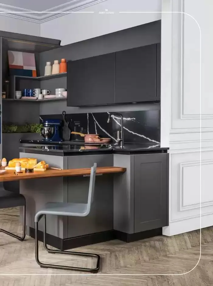 INSPIRATIONS CUISINE 2025 du 8 avril au 31 décembre 2025 - Catalogue page 23