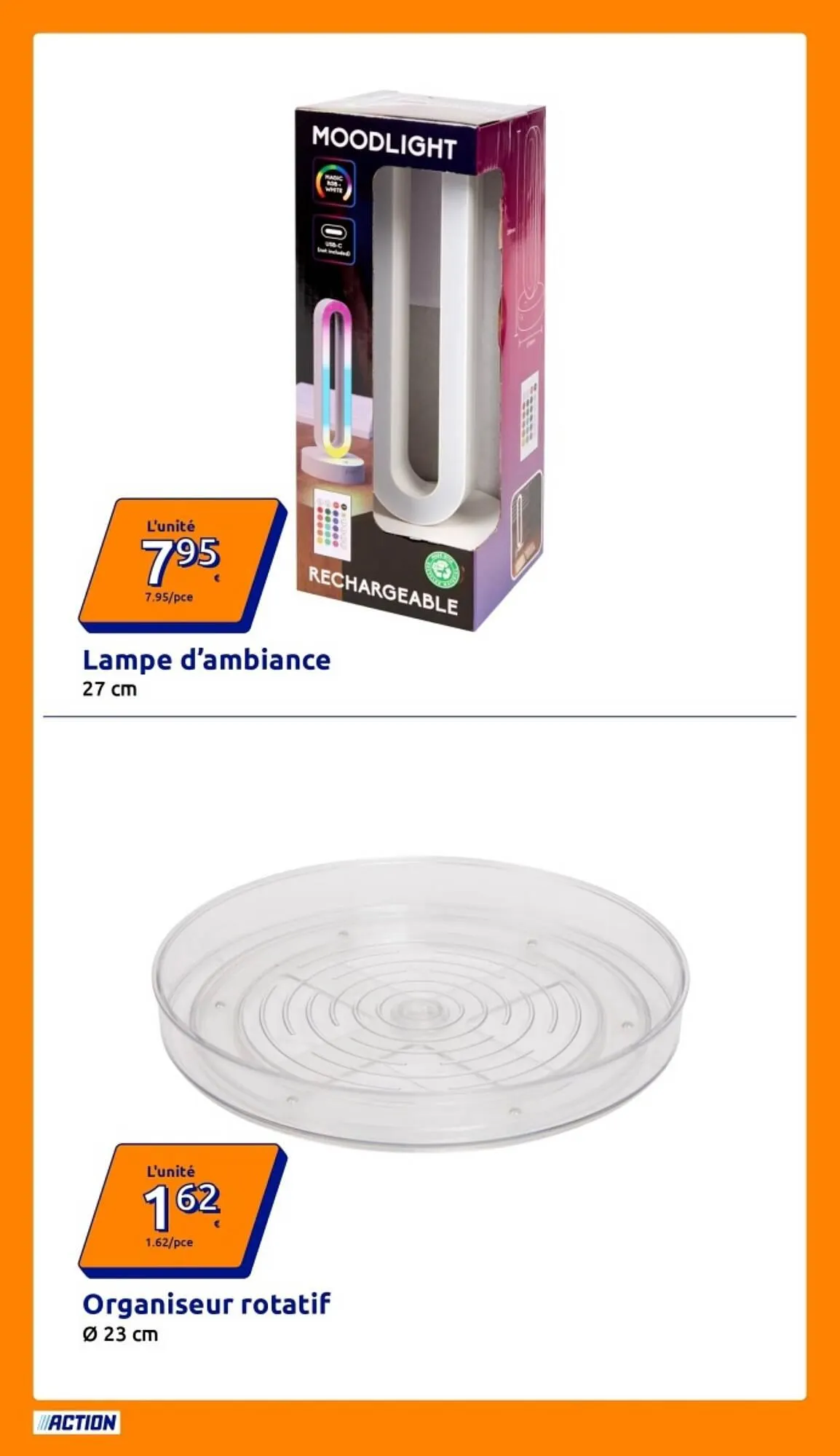 Catalogue Action du 22 avril au 28 avril 2026 - Catalogue page 28