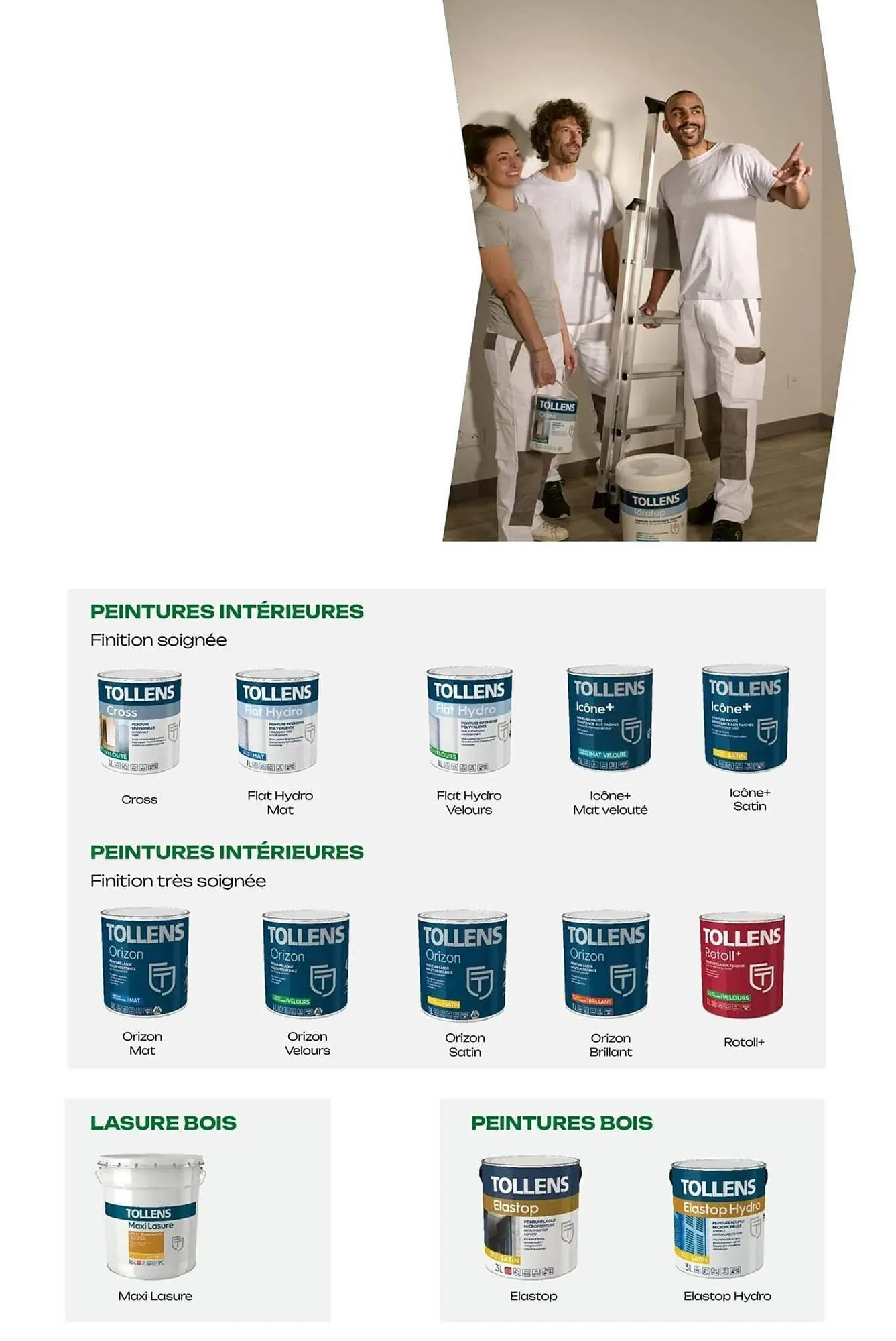 Catalogue Zolpan du 13 janvier au 31 décembre 2025 - Catalogue page 11