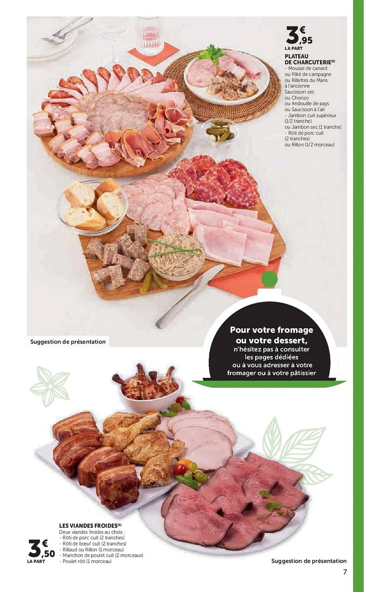 Catalogue Hyper U du 3 mars au 4 octobre 2026 - Catalogue page 7