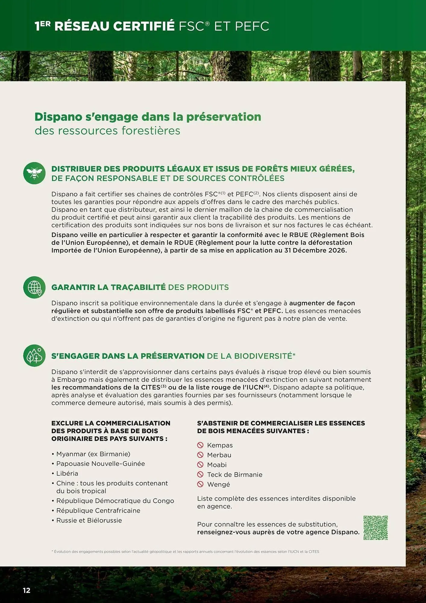 Catalogue Dispano du 8 avril au 31 décembre 2026 - Catalogue page 12
