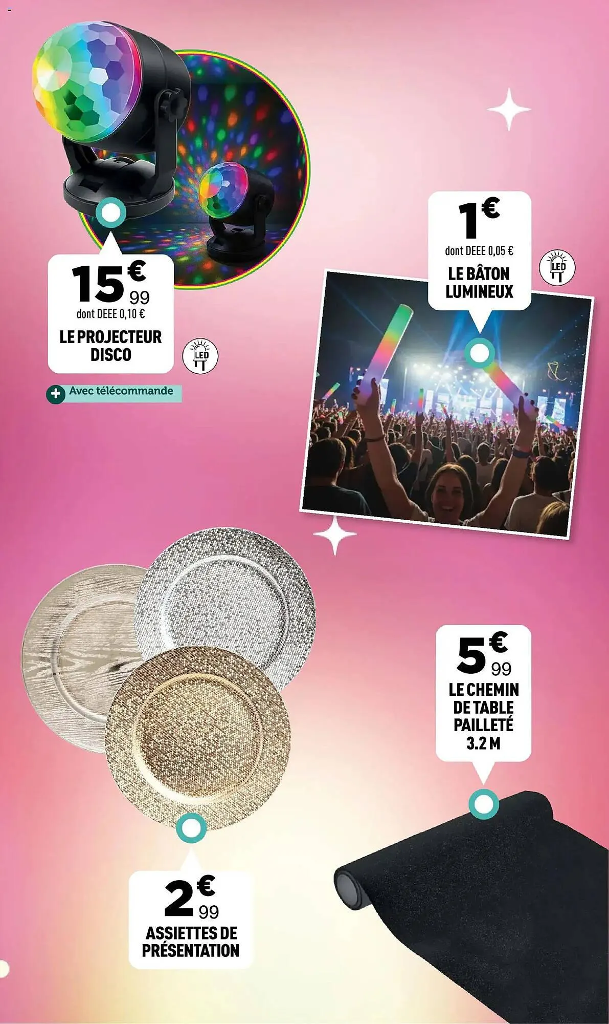 Catalogue Centrakor du 8 décembre au 31 décembre 2025 - Catalogue page 54