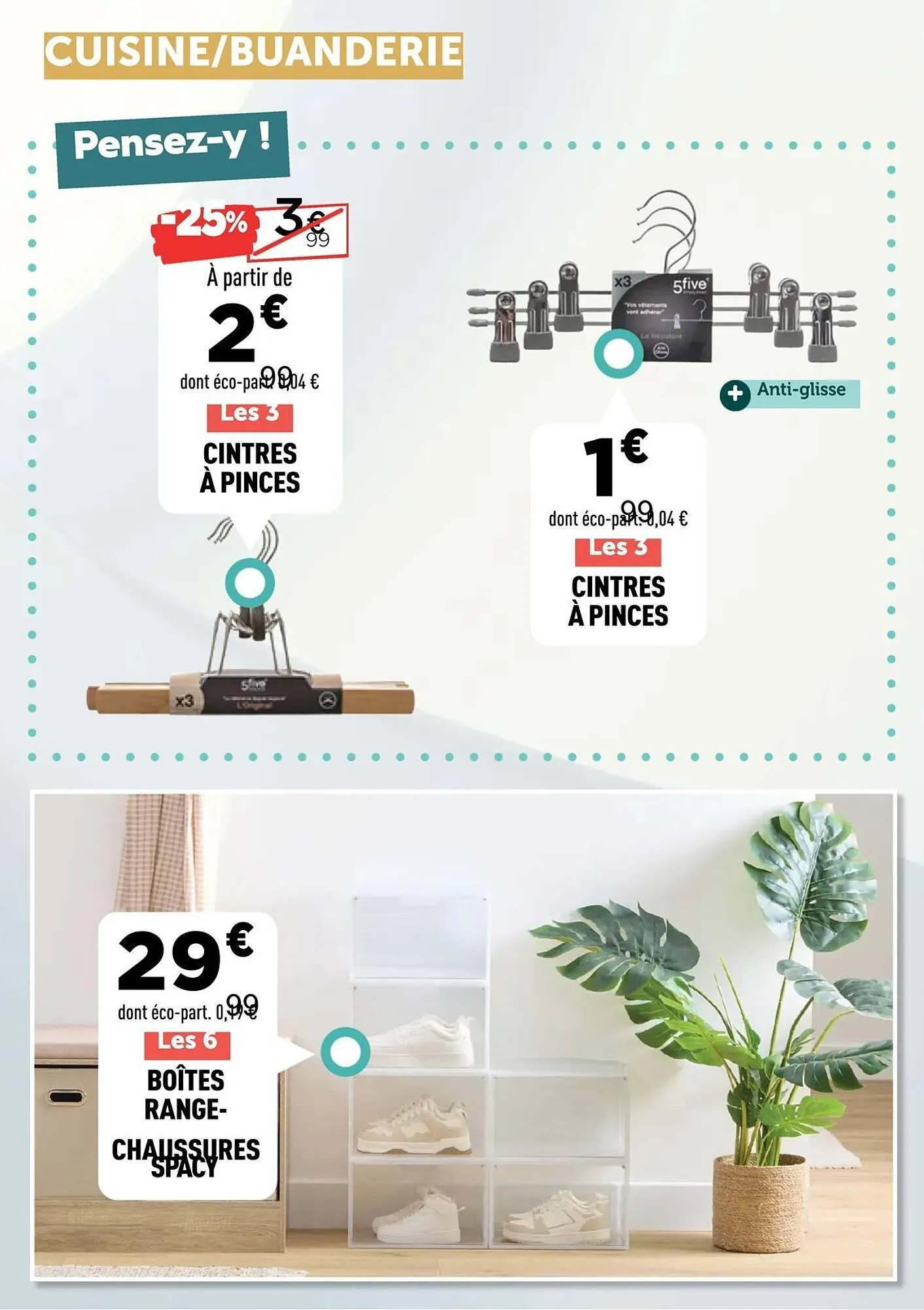 Catalogue Centrakor du 18 août au 31 août 2025 - Catalogue page 36