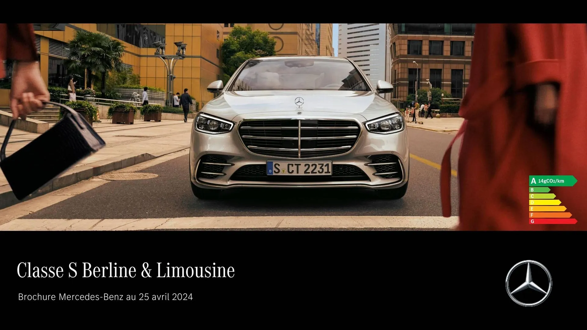 Mercedes-Benz Catalogue - 1