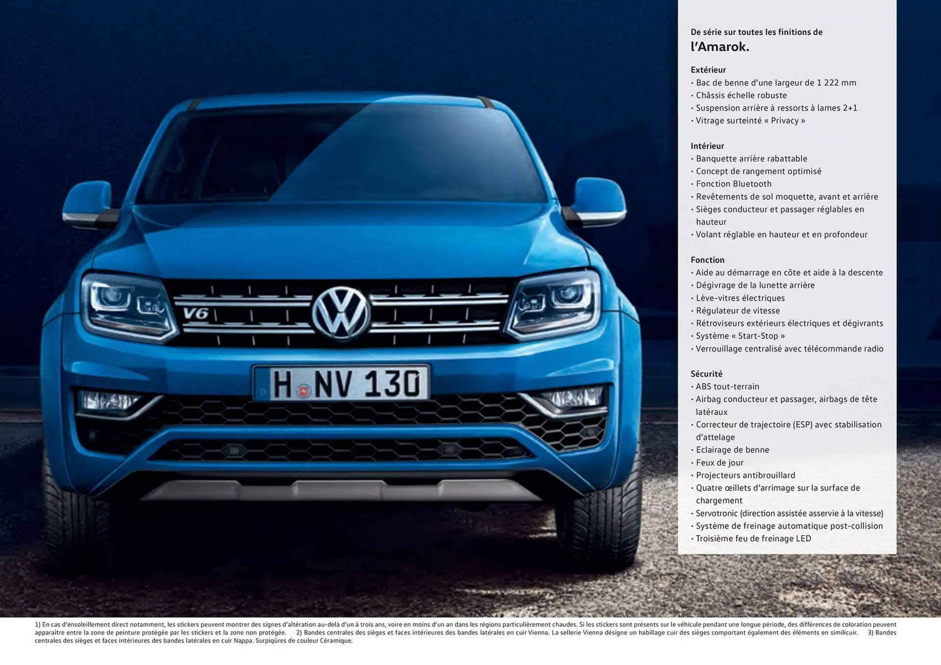 Catalogue Volkswagen du 2 octobre au 2 octobre 2026 - Catalogue page 30