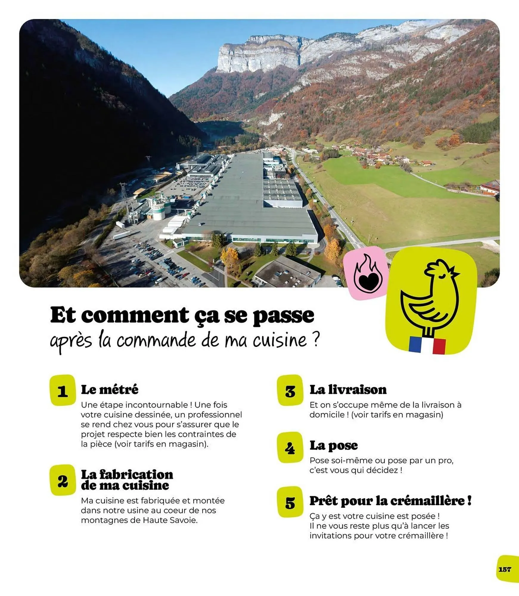 Catalogue SoCoo'c du 2 mars au 31 mai 2026 - Catalogue page 157