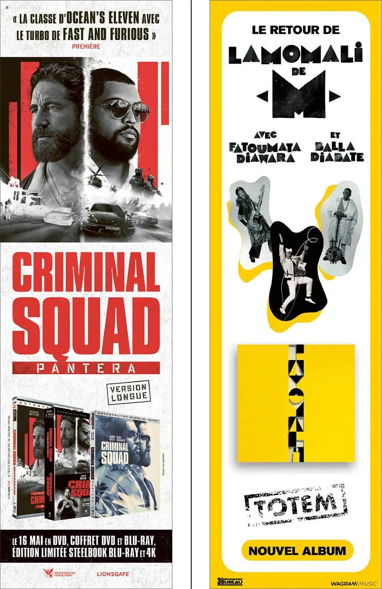 Catalogue Carrefour Market du 1 mai au 31 mai 2025 - Catalogue page 30