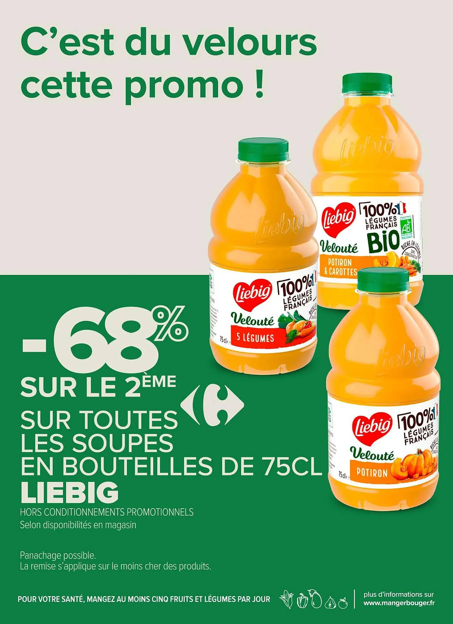 Catalogue Carrefour Express du 21 octobre au 2 novembre 2025 - Catalogue page 14