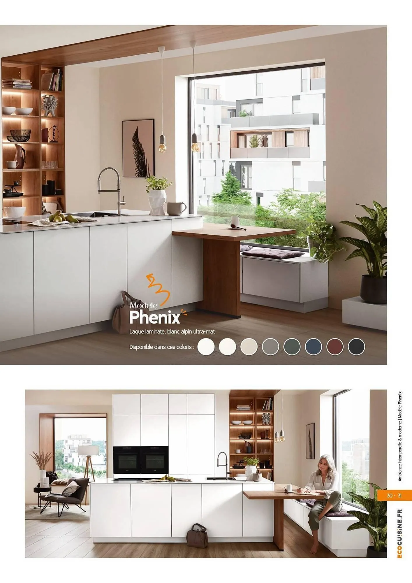 Catalogue Ecocuisine du 4 février au 31 décembre 2026 - Catalogue page 31