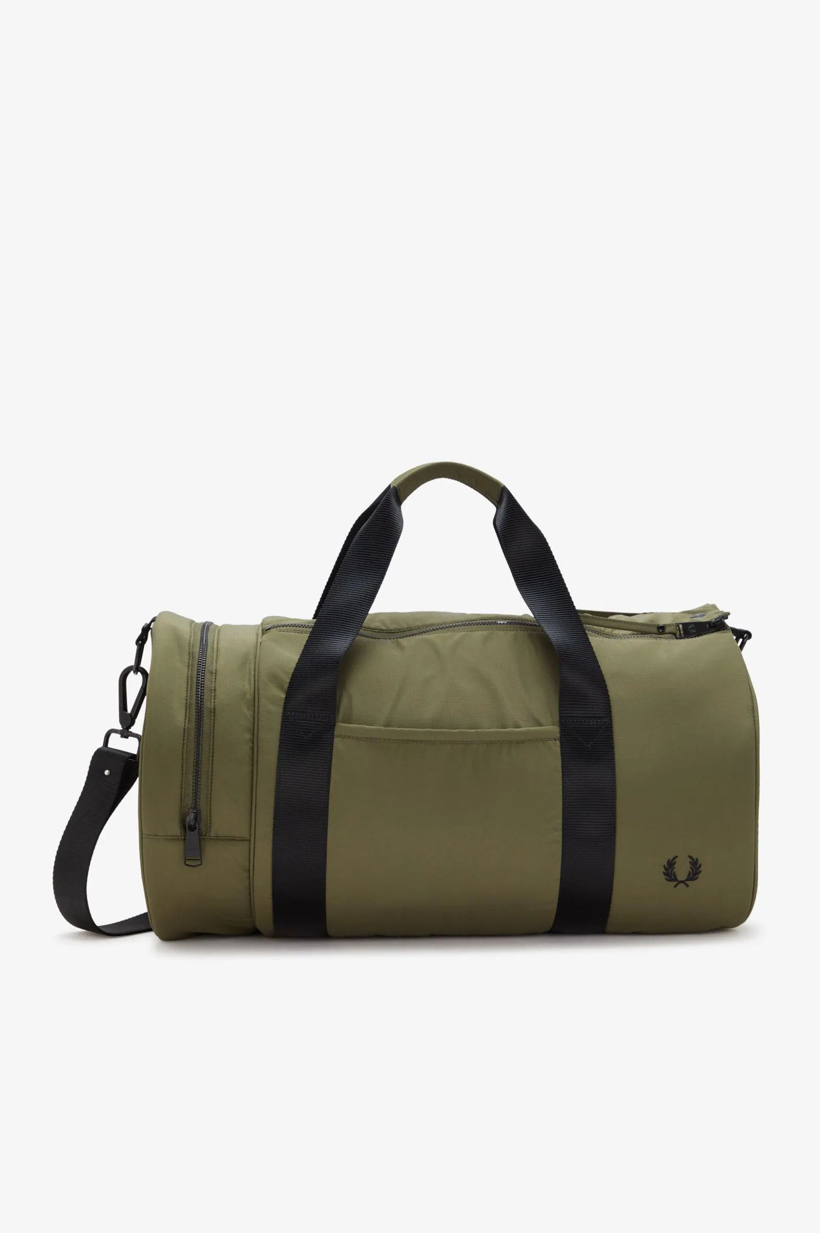 Sac de sport en tissu Ripstop