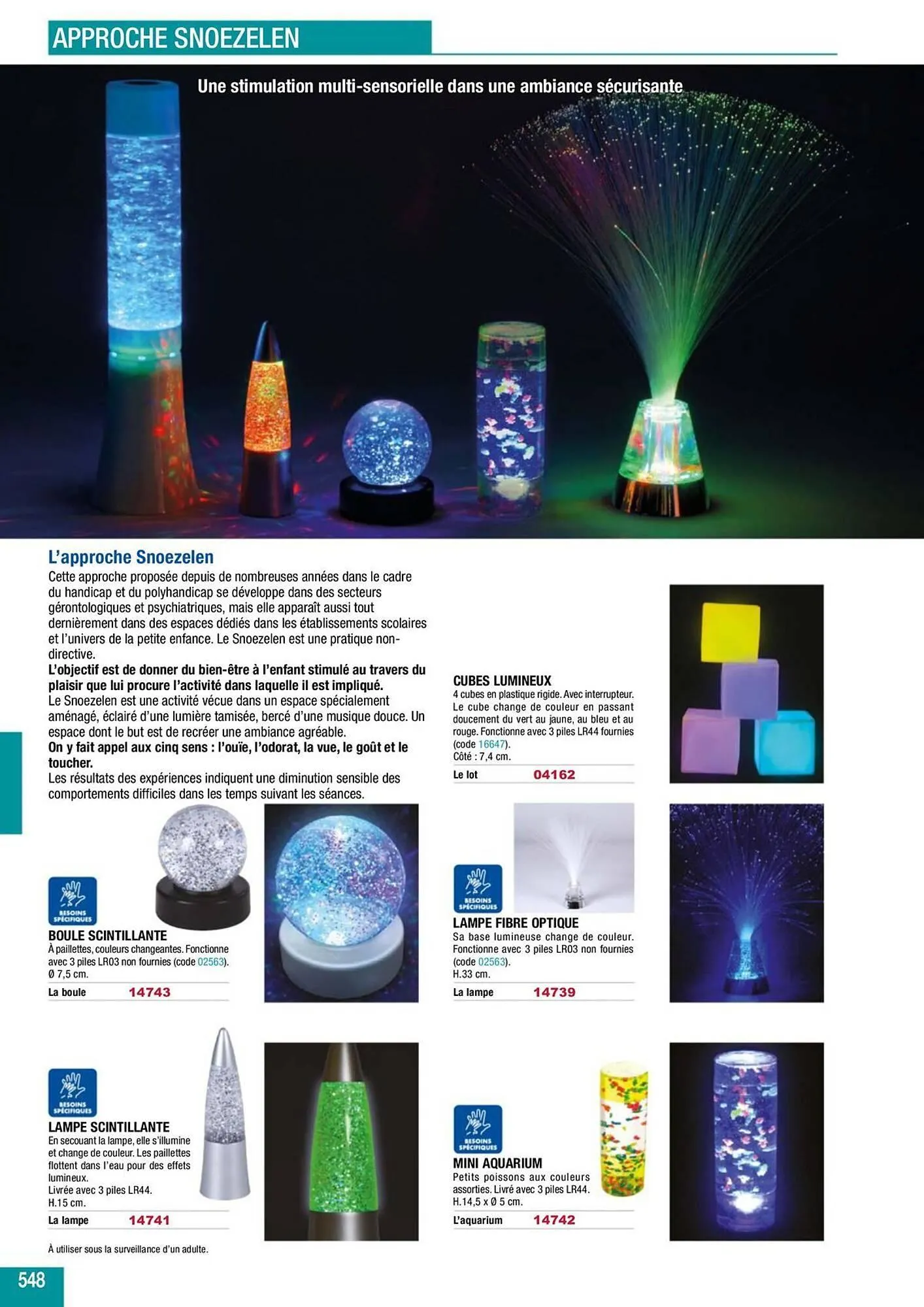 Catalogue Majuscule du 4 mars au 31 décembre 2025 - Catalogue page 572