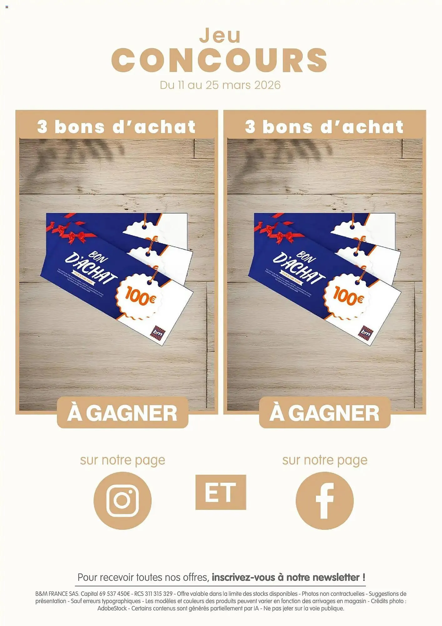 Catalogue b&m du 11 mars au 25 mars 2026 - Catalogue page 24