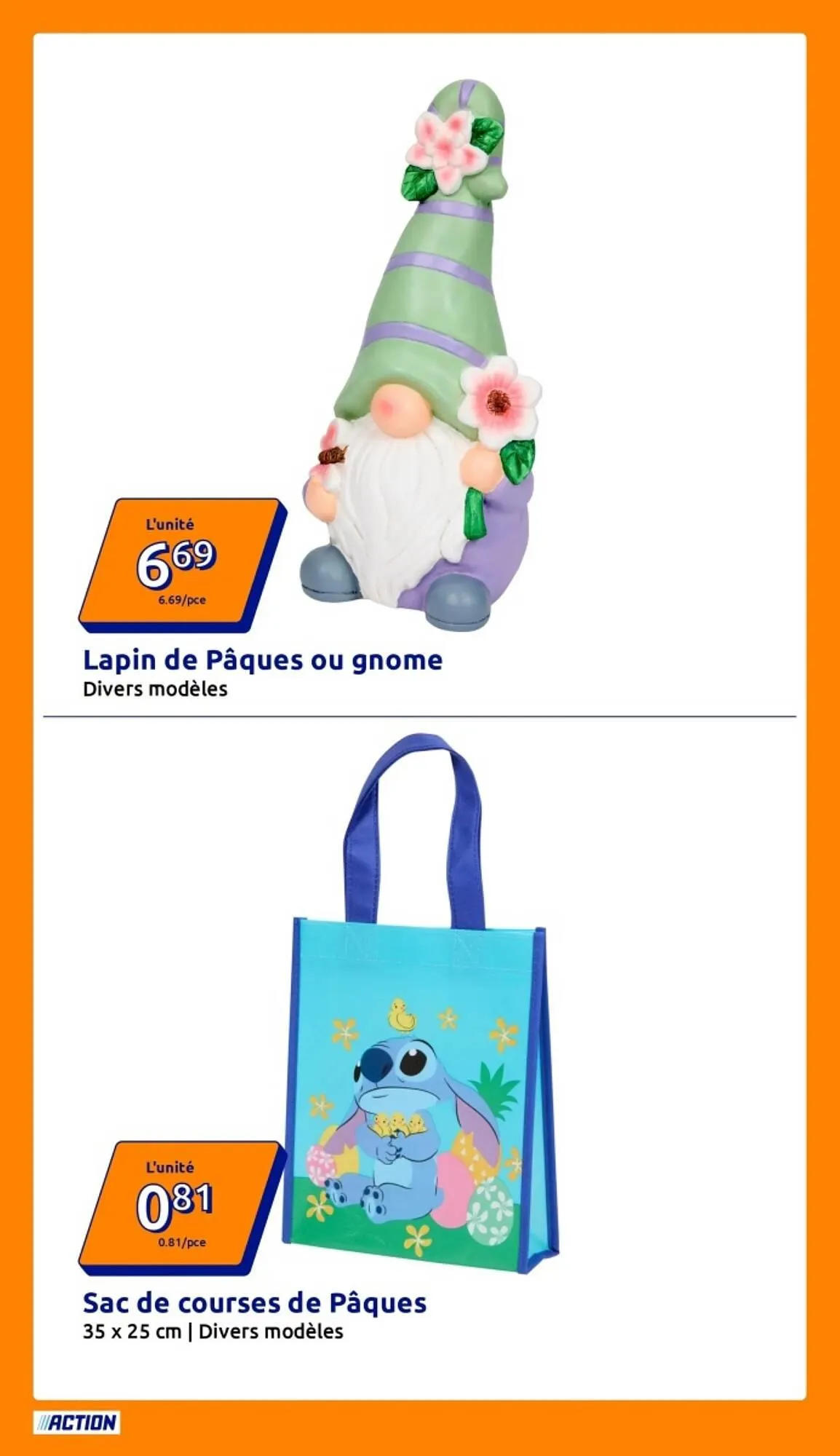 Catalogue Action du 4 mars au 10 mars 2026 - Catalogue page 29