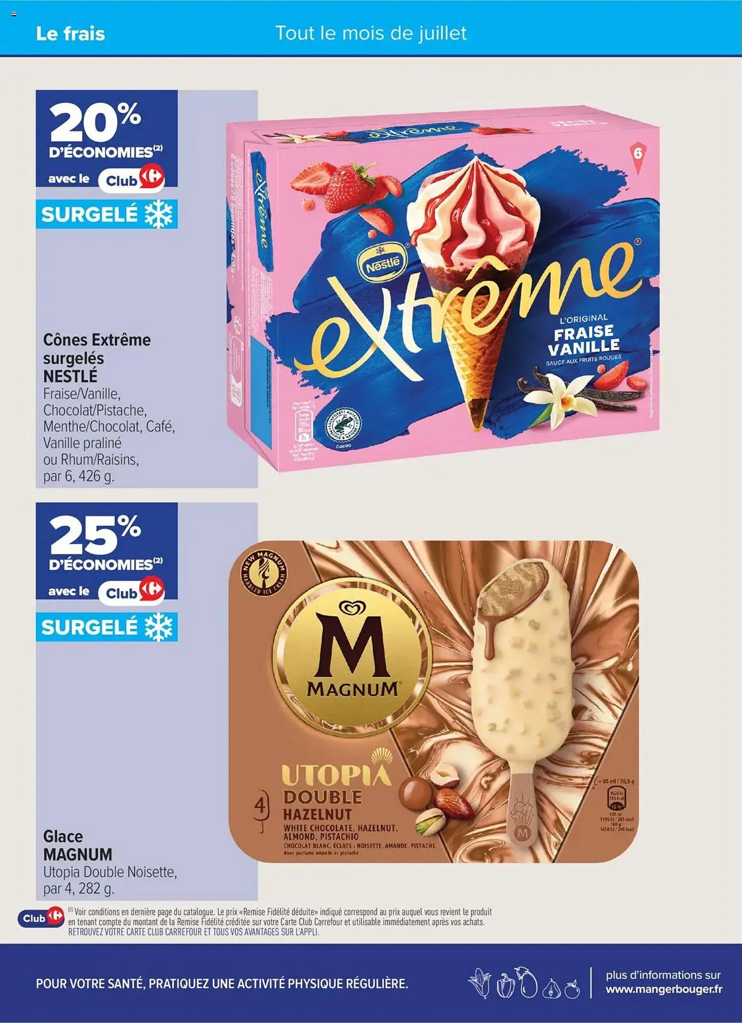 Catalogue Carrefour City du 1 juillet au 31 juillet 2025 - Catalogue page 6