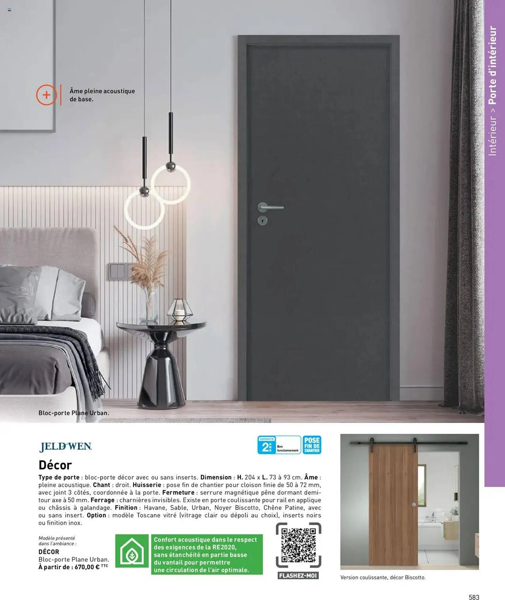 Catalogue Point P du 16 avril au 31 décembre 2025 - Catalogue page 813