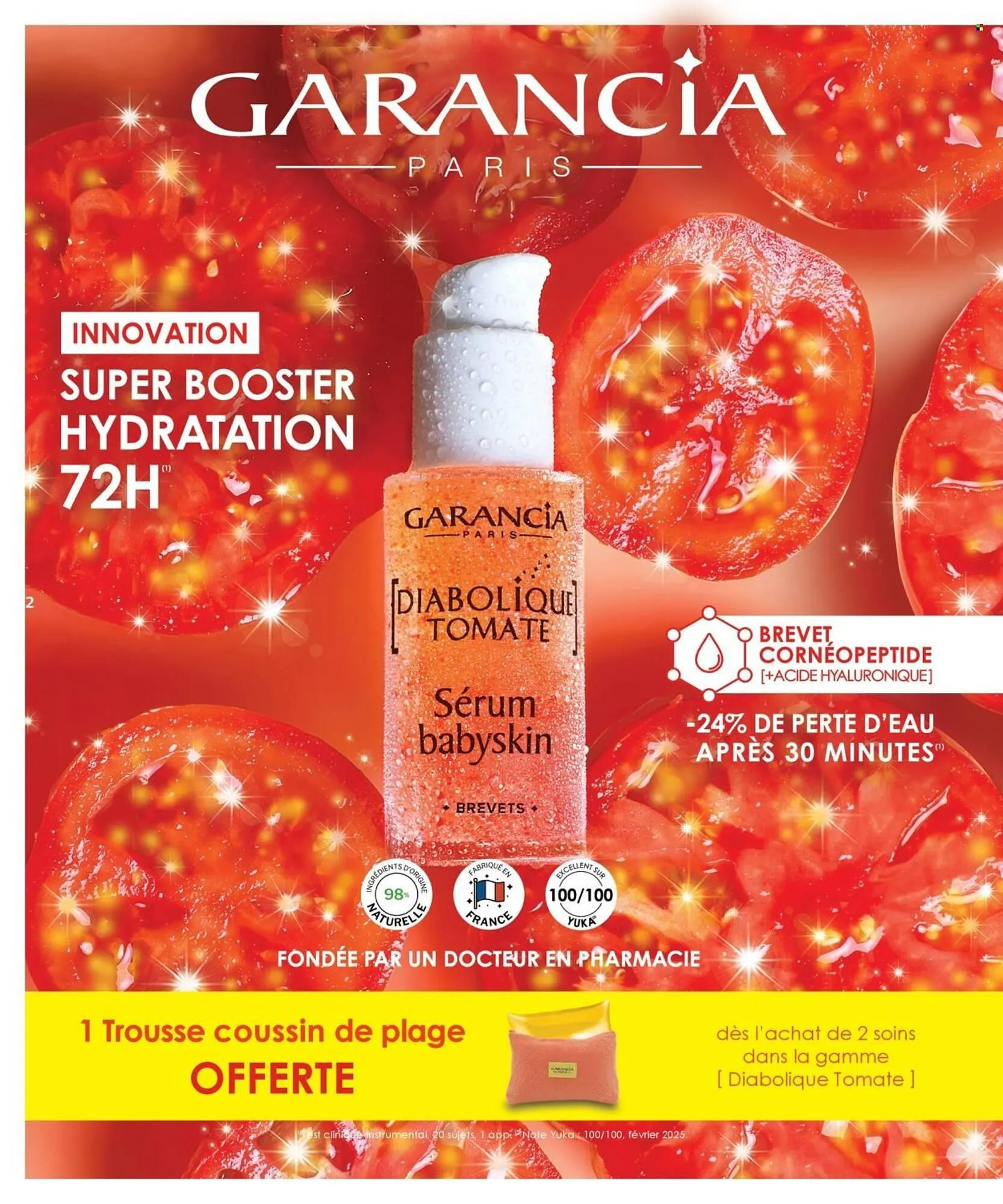Catalogue Auchan du 3 juin au 22 juin 2025 - Catalogue page 2