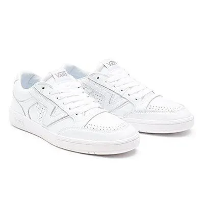 Chaussures en cuir Lowland Comfycush