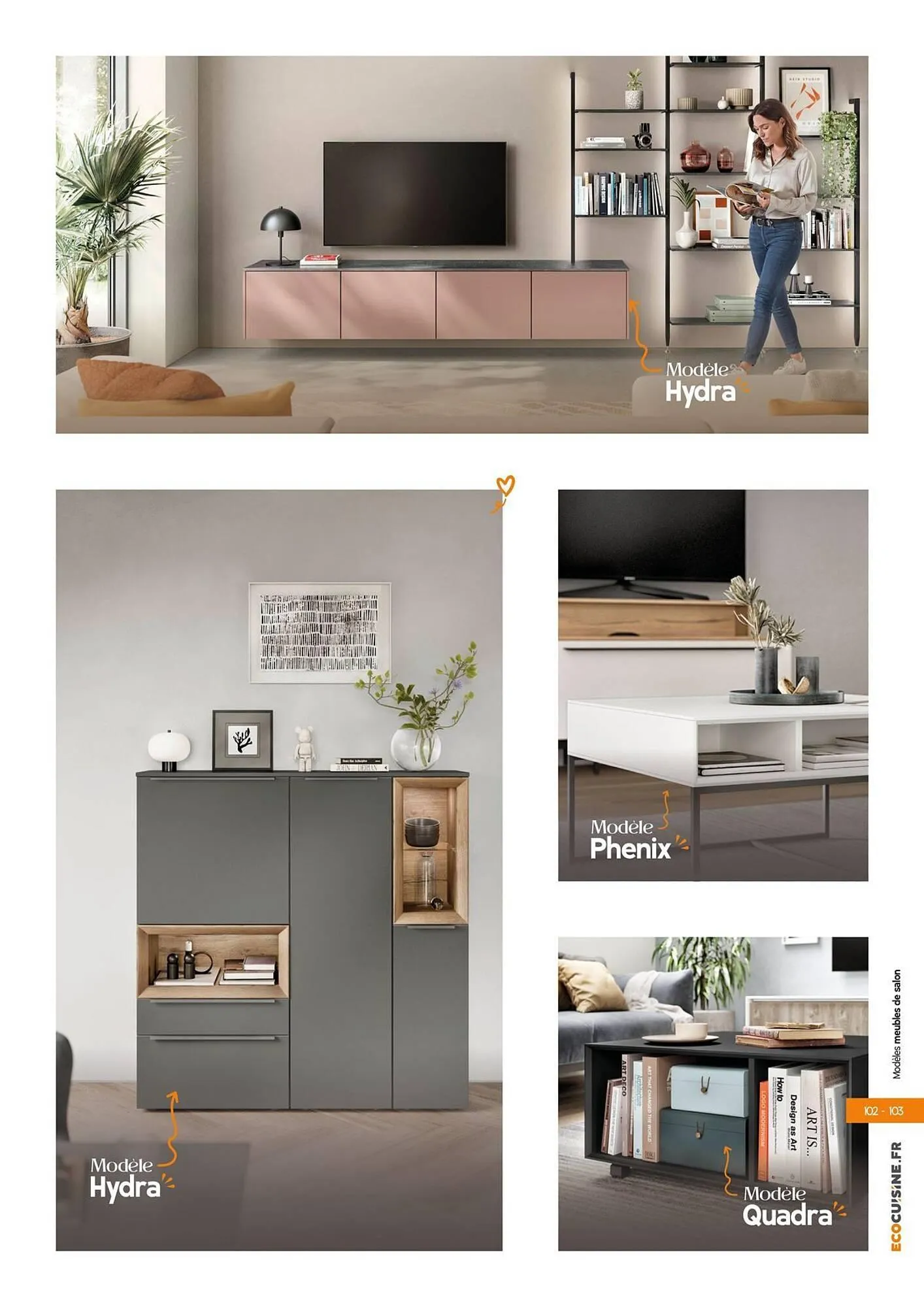 Catalogue Ecocuisine du 4 février au 31 décembre 2026 - Catalogue page 103