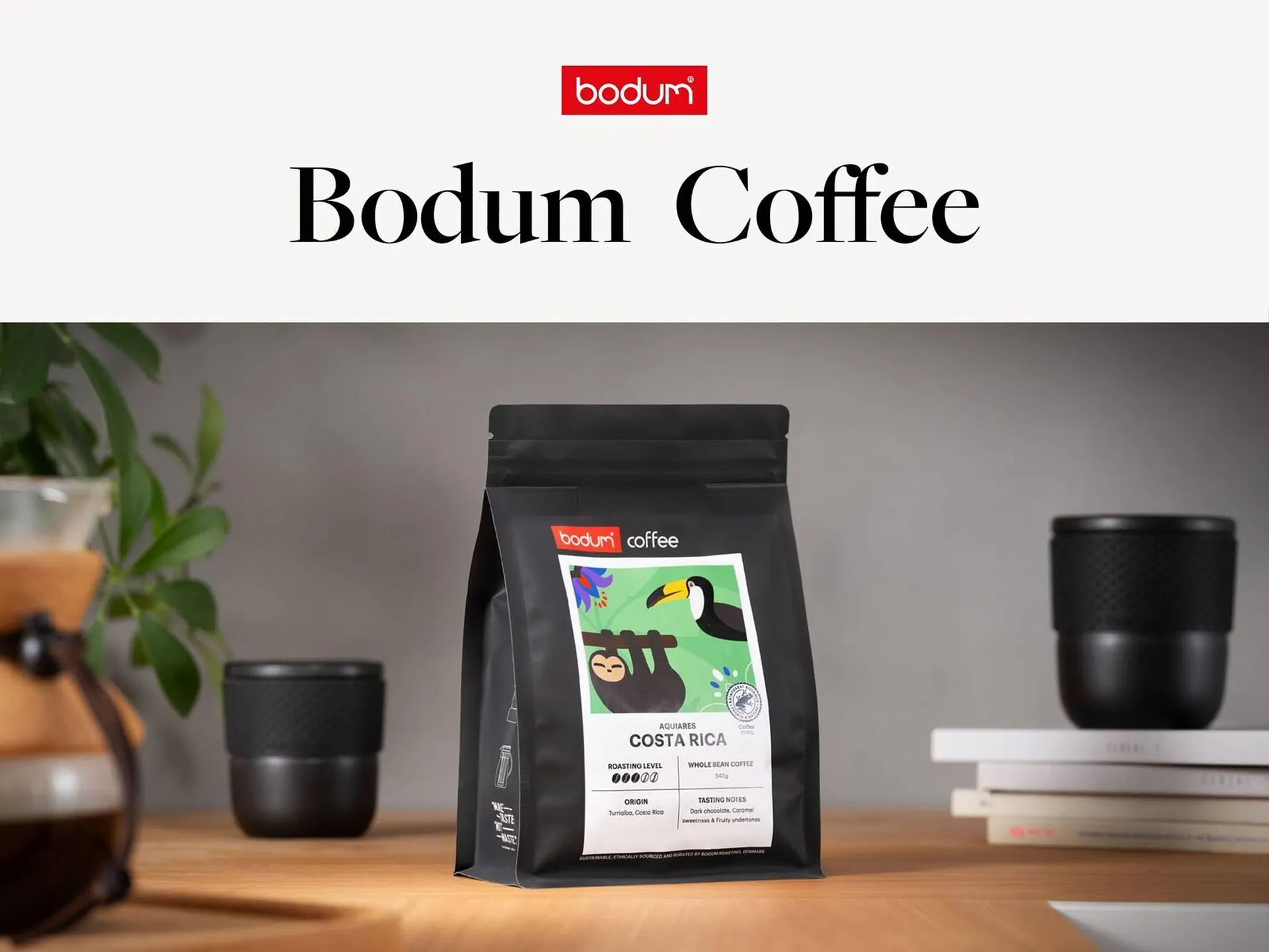 Catalogue Bodum du 25 mars au 31 décembre 2025 - Catalogue page 190