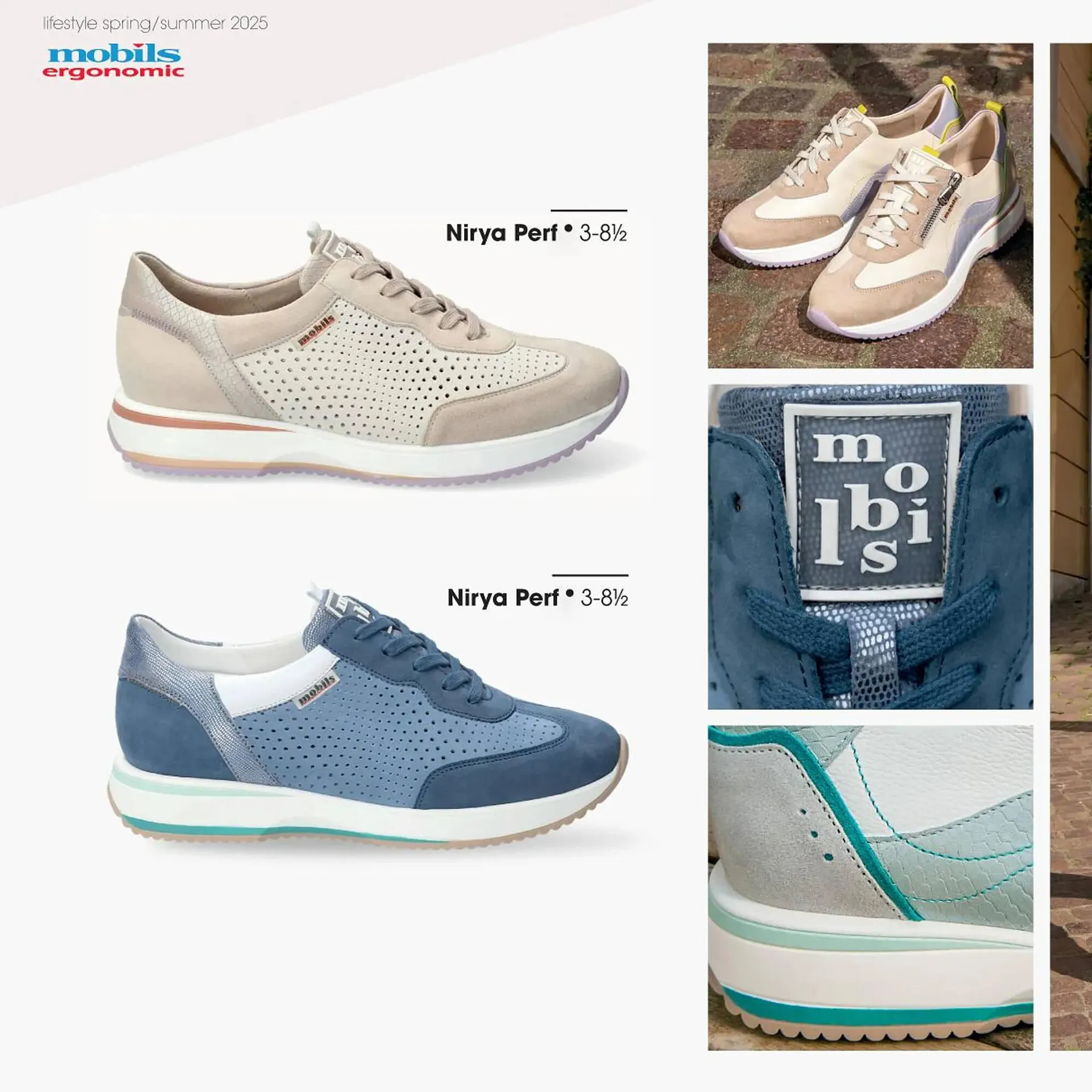 Catalogue Mephisto du 1 mars au 31 août 2025 - Catalogue page 20