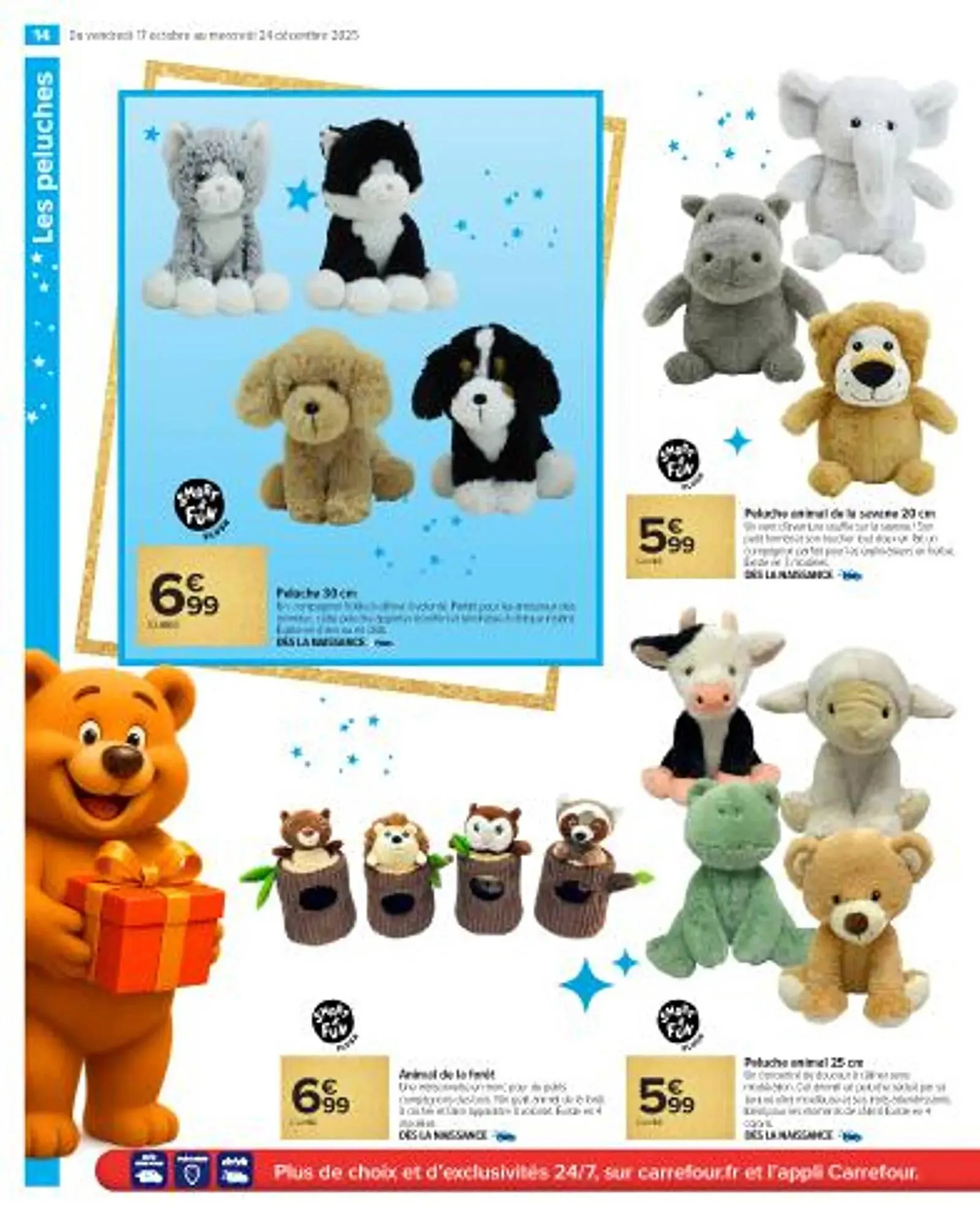 Catalogue Carrefour Market du 17 octobre au 24 décembre 2025 - Catalogue page 14