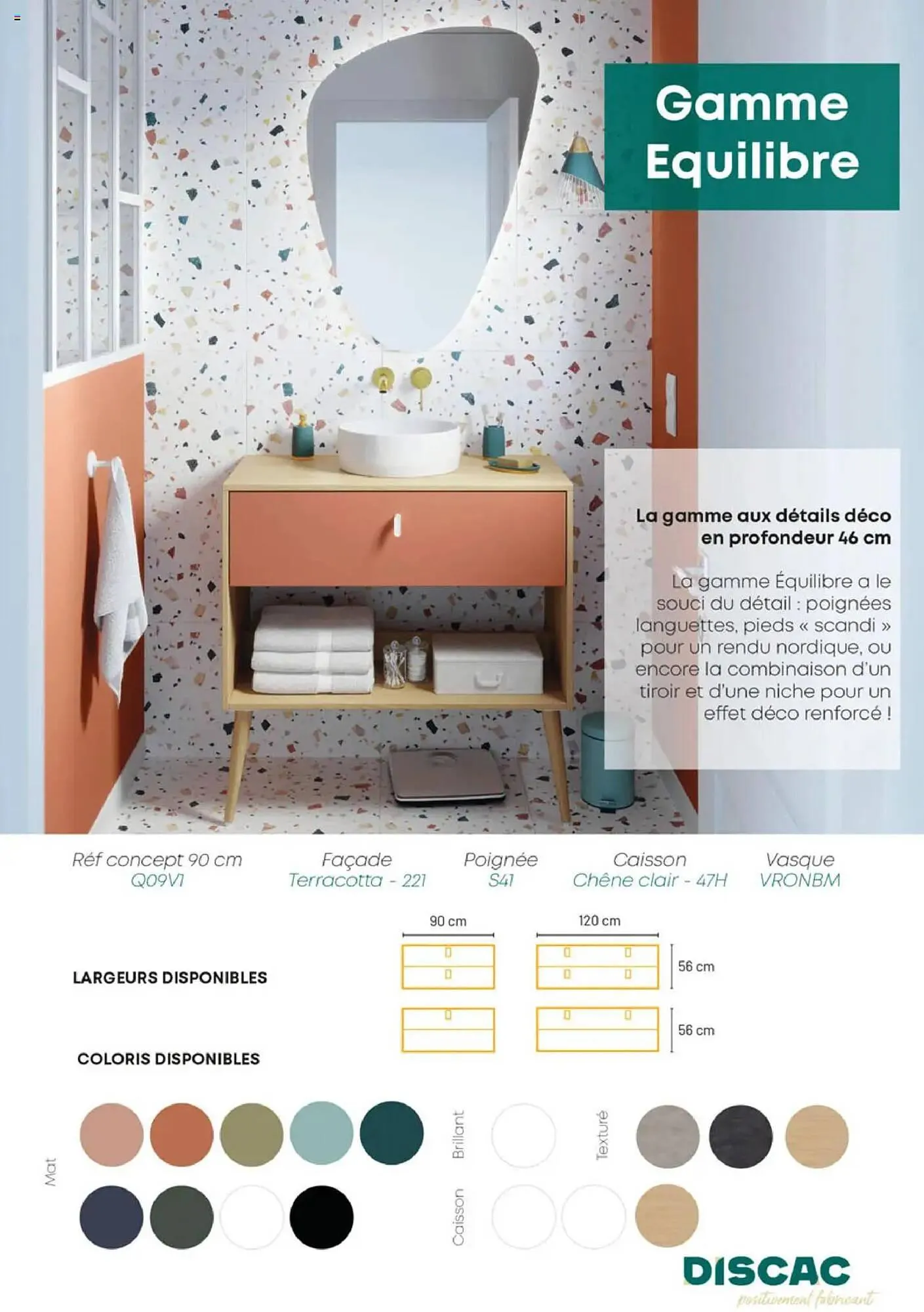 Catalogue Point P du 11 juillet au 31 décembre 2025 - Catalogue page 337