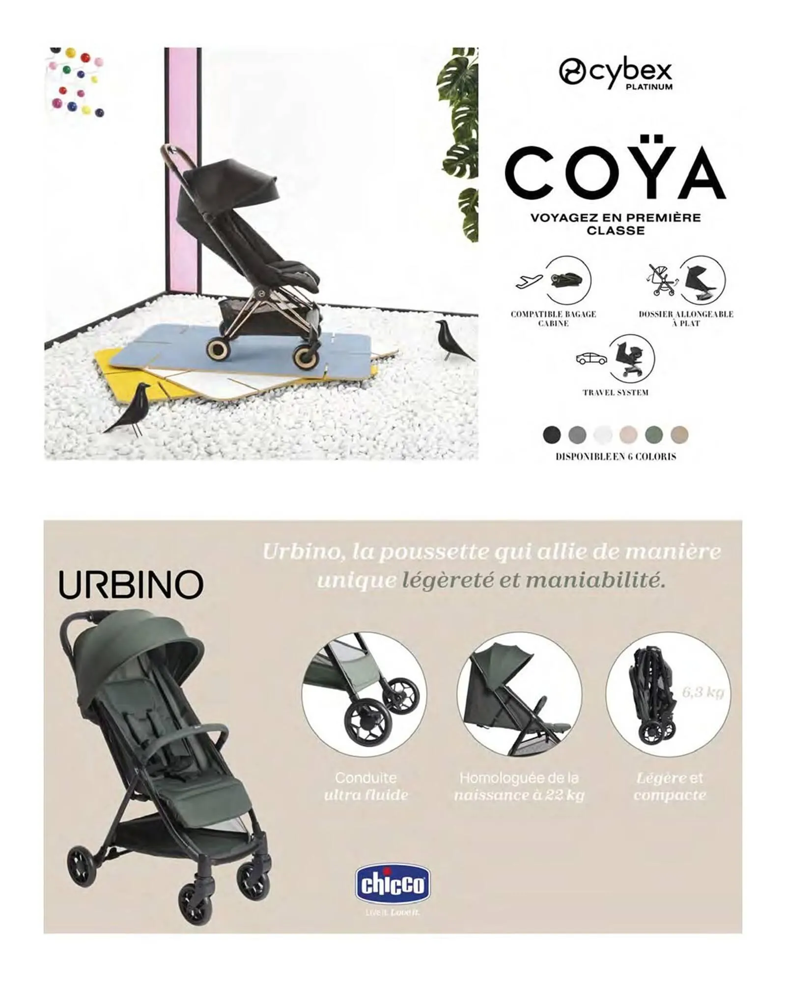 Catalogue Bébé 9 du 14 août au 31 décembre 2026 - Catalogue page 75