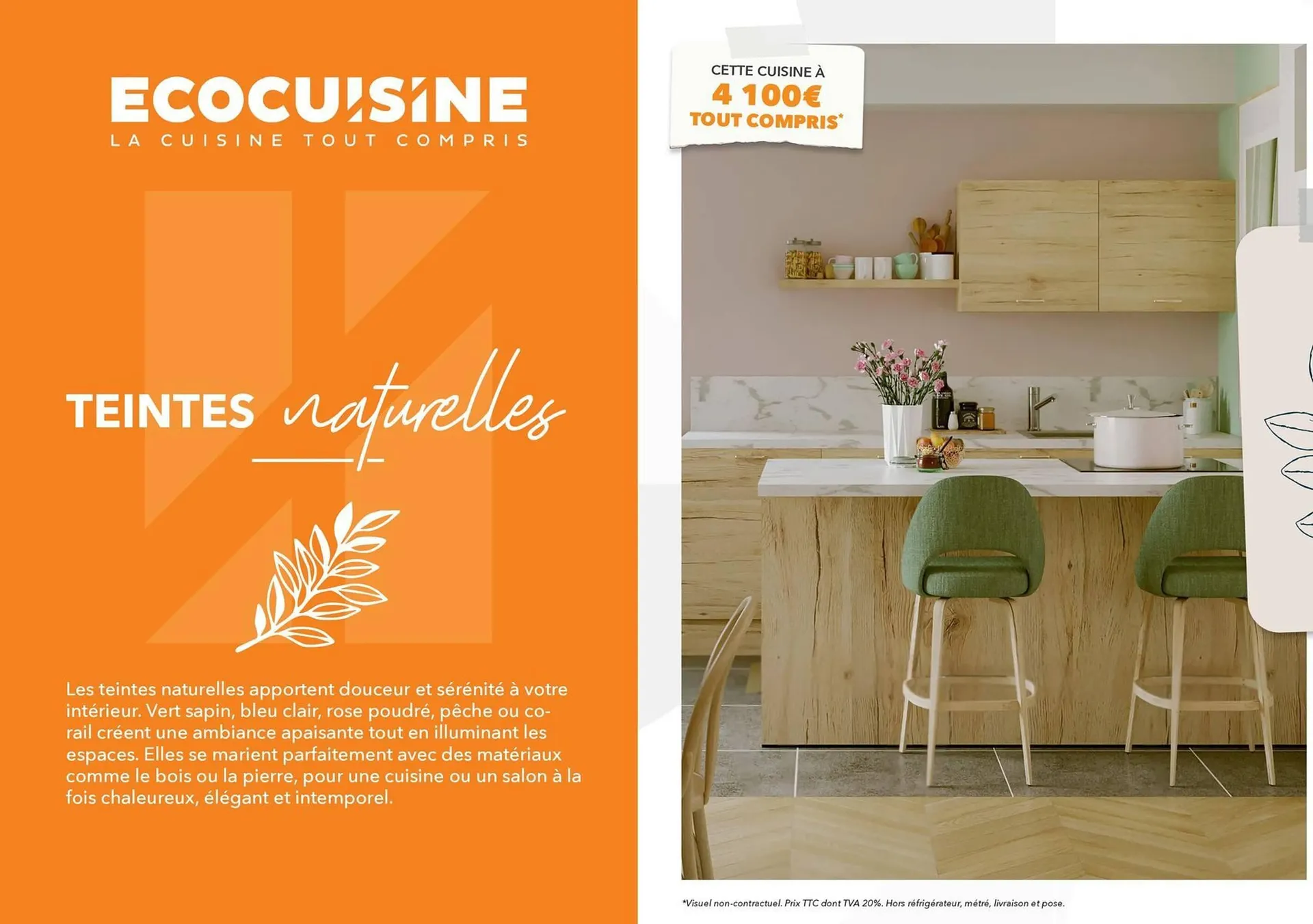 Catalogue Ecocuisine du 5 novembre au 31 décembre 2025 - Catalogue page 7