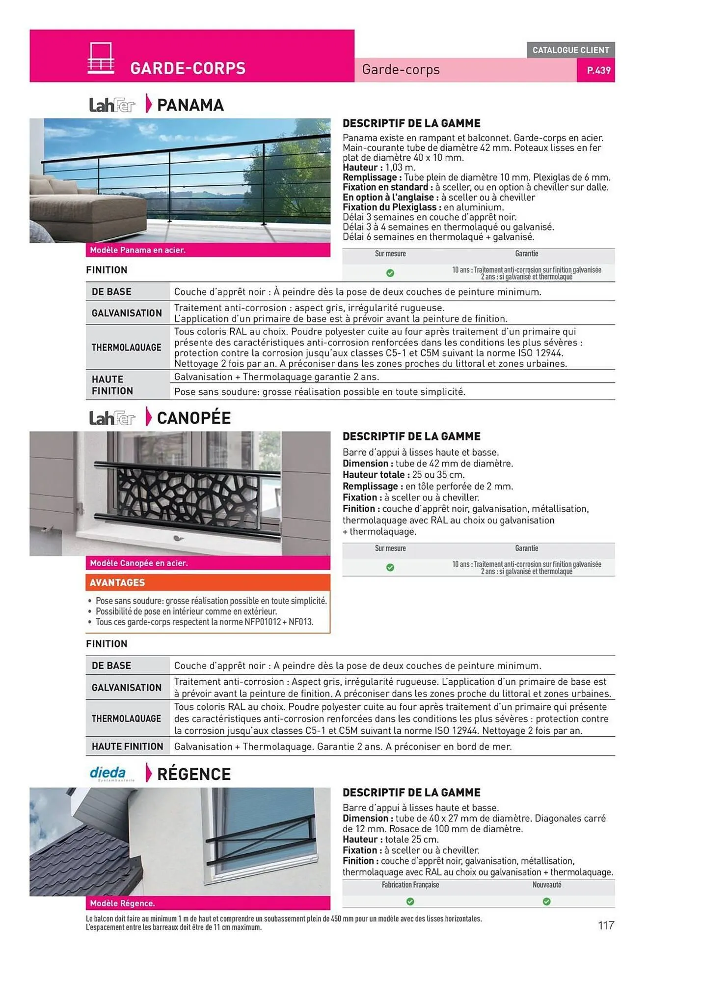 Catalogue Point P du 29 septembre au 31 décembre 2025 - Catalogue page 117