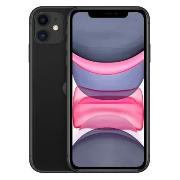 1. Finitions de votre APPLE iPhone 11