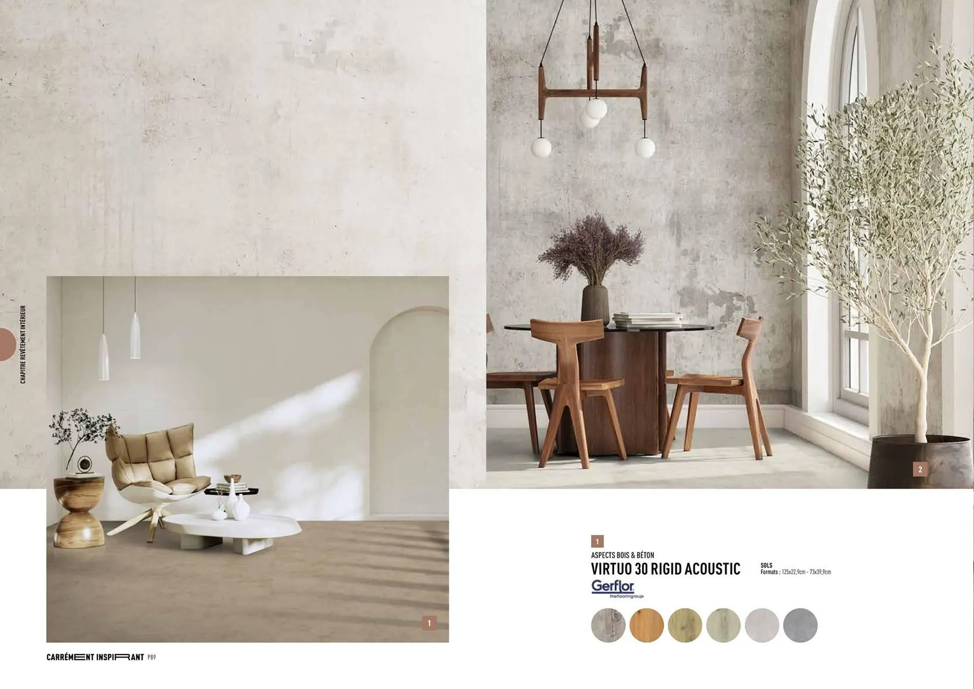 Catalogue Point P du 30 septembre au 31 décembre 2026 - Catalogue page 89