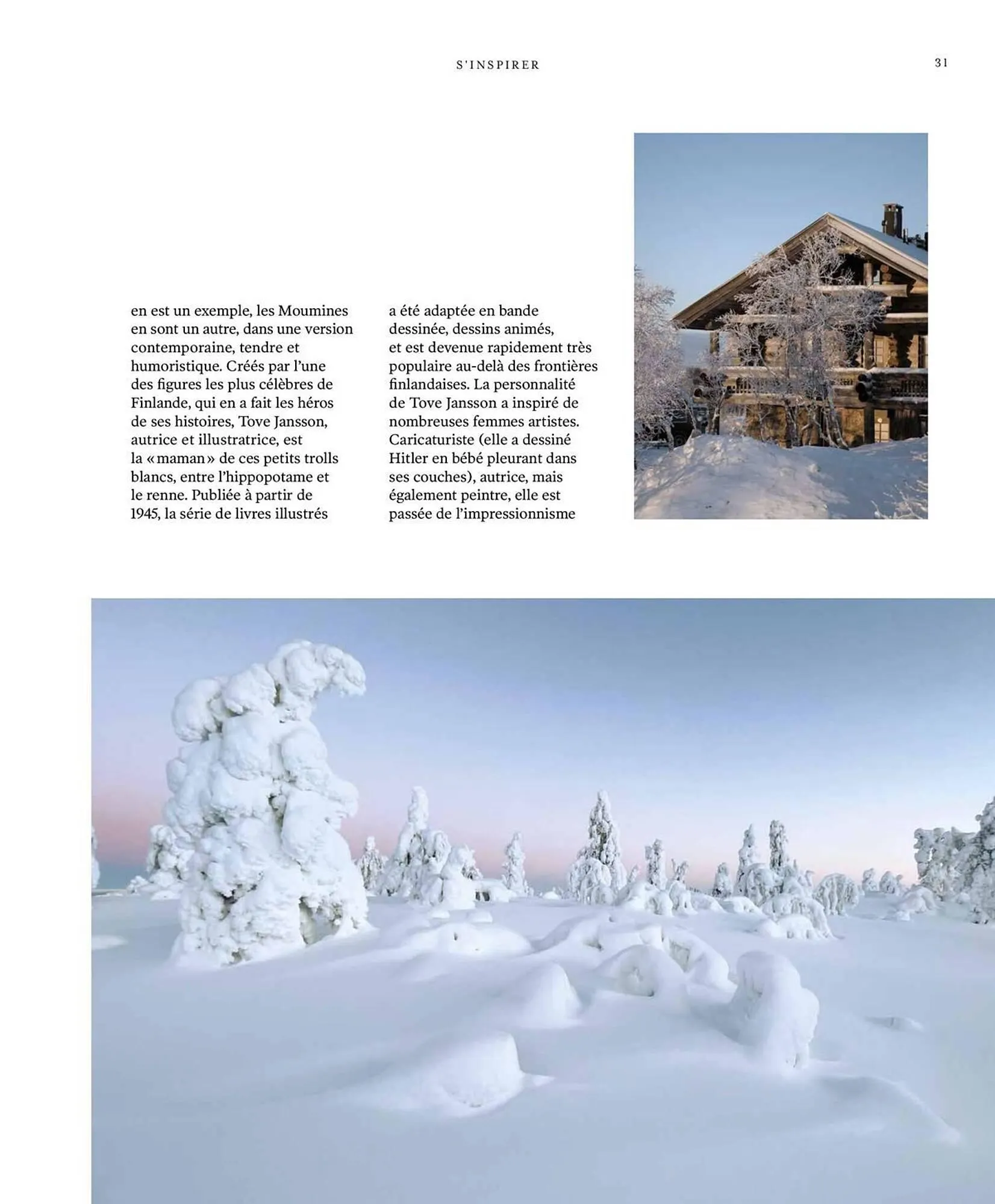 Catalogue Fragonard du 1 octobre au 20 mars 2026 - Catalogue page 33